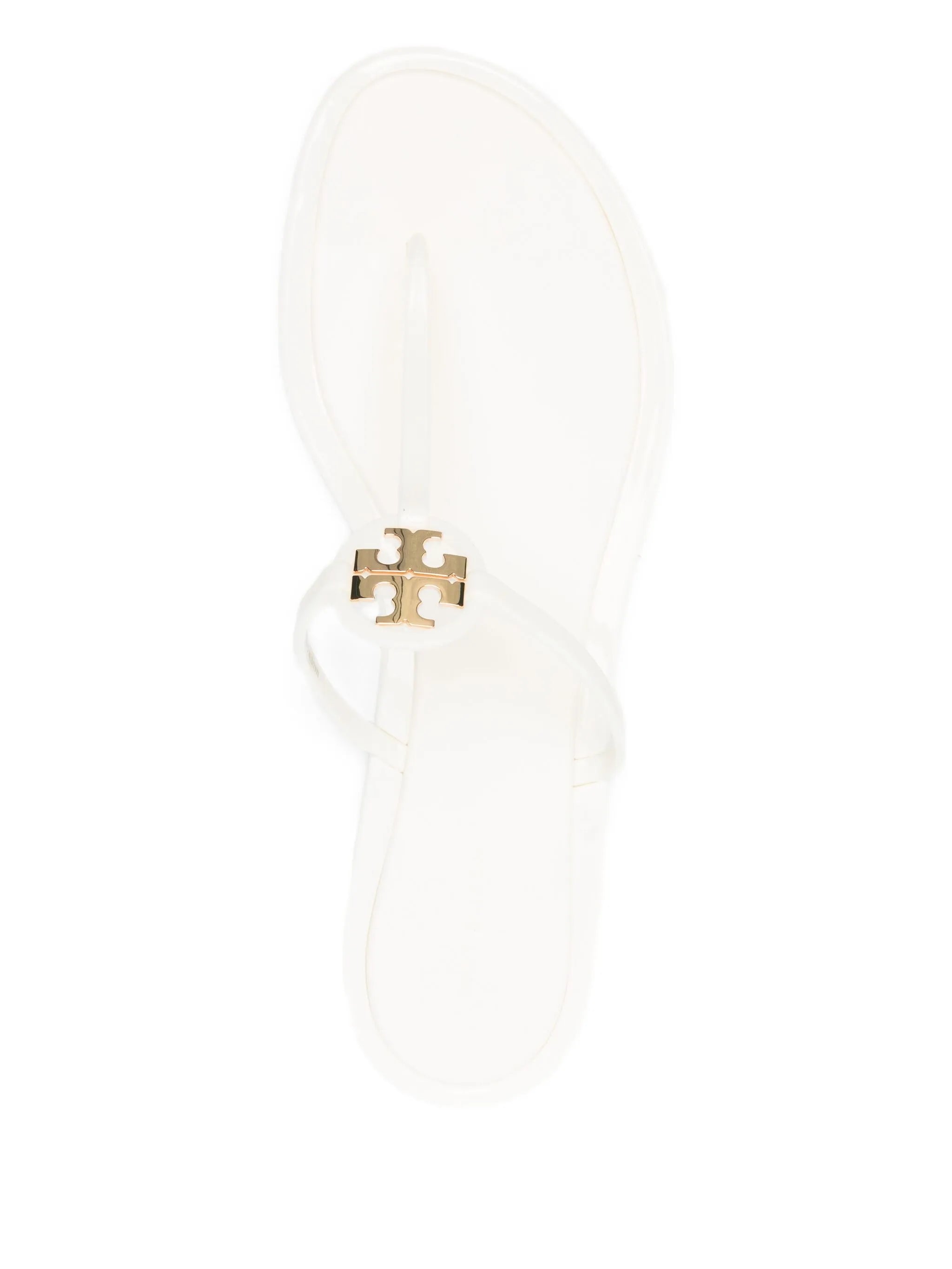 Mini Miller jelly sandals