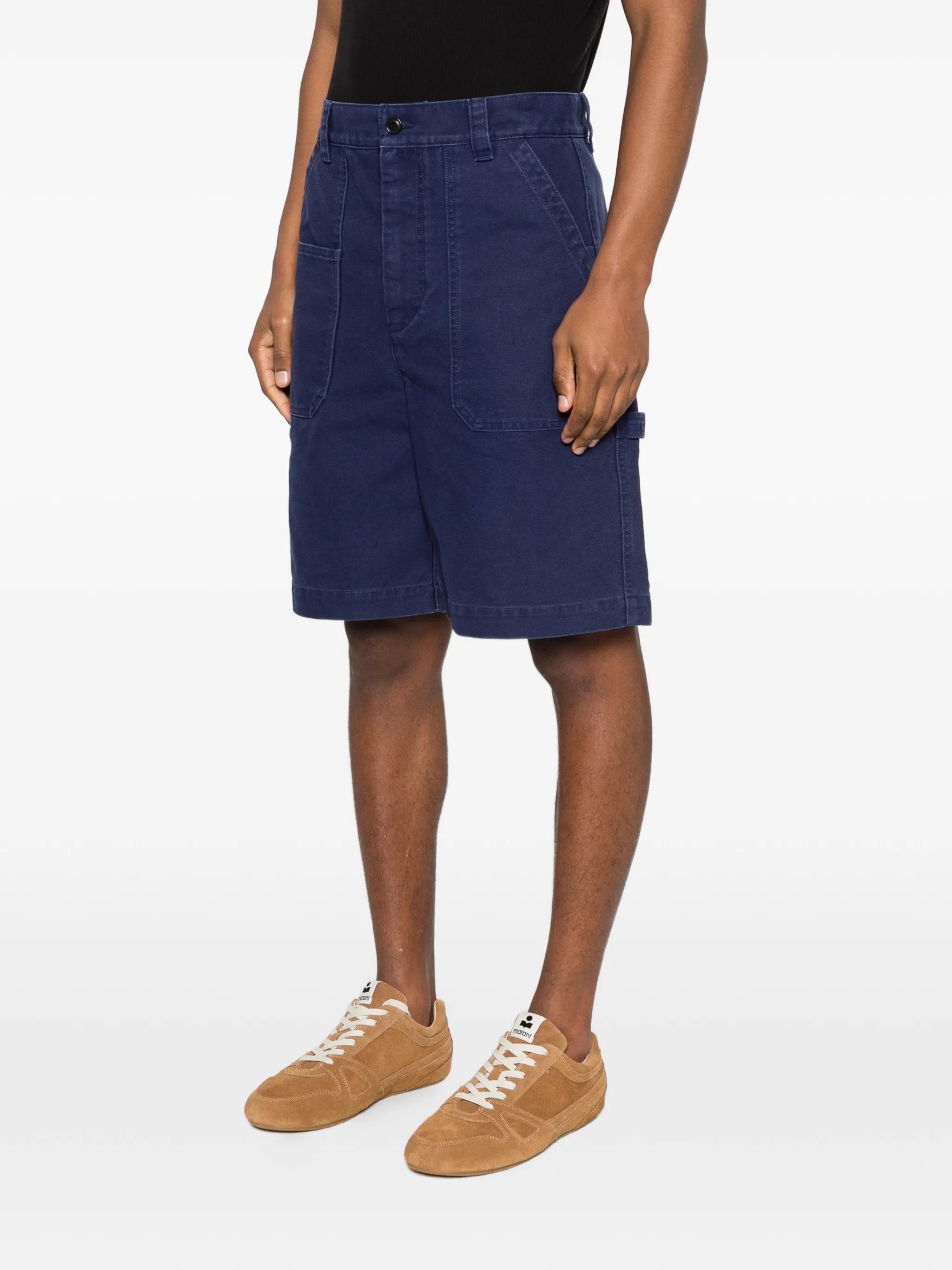 pocket shorts