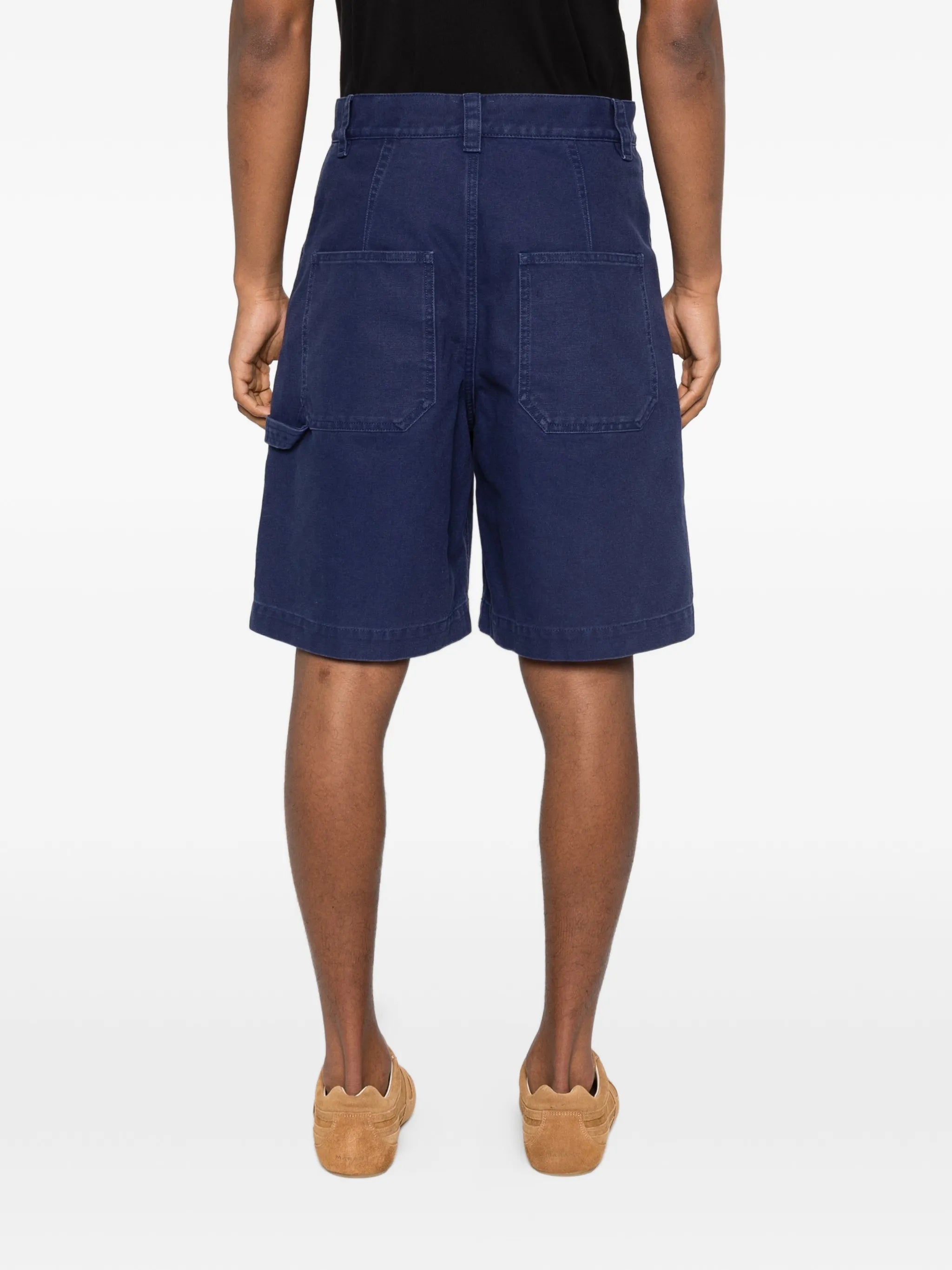 pocket shorts
