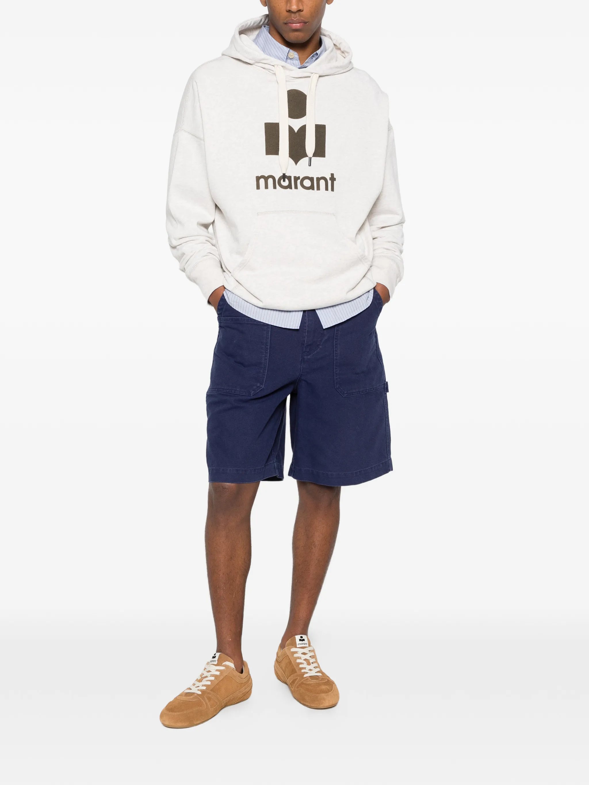 pocket shorts