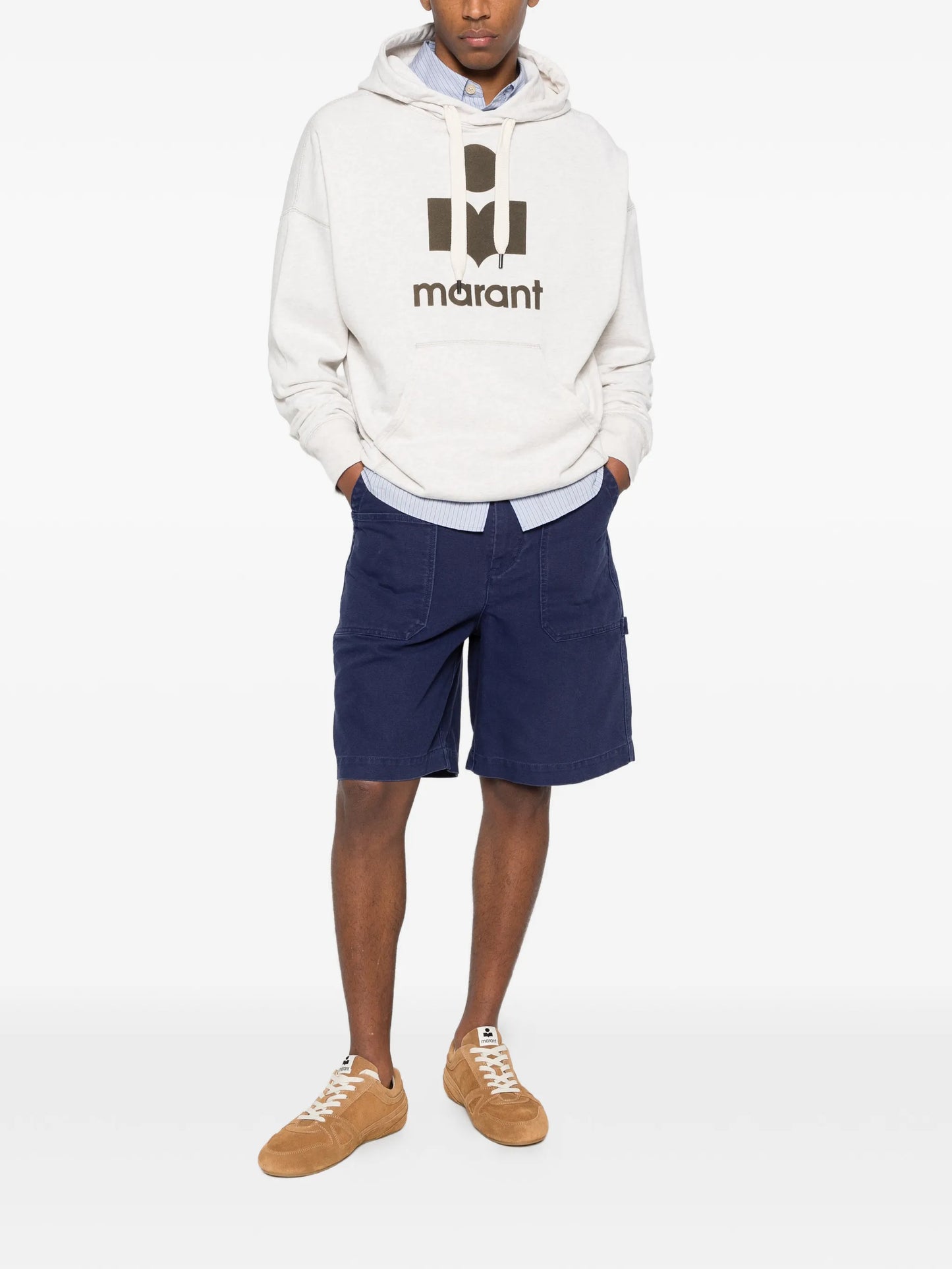 pocket shorts