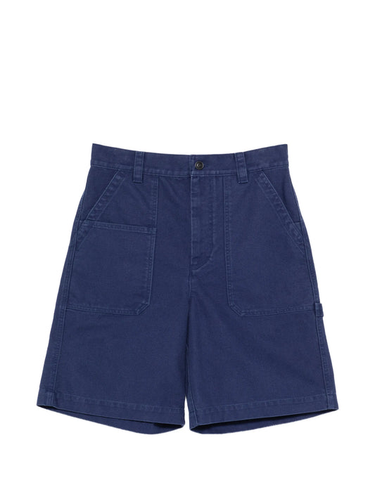 pocket shorts