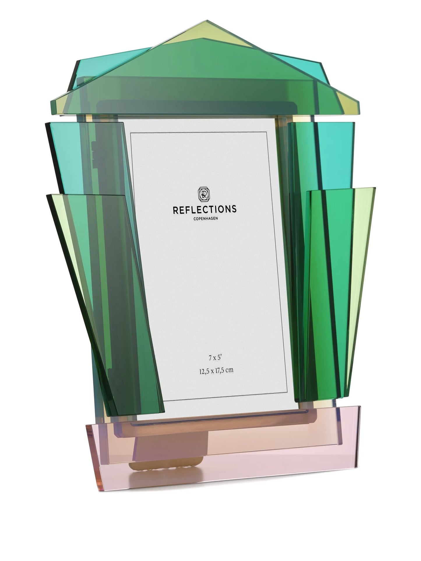 Dearest photo frame