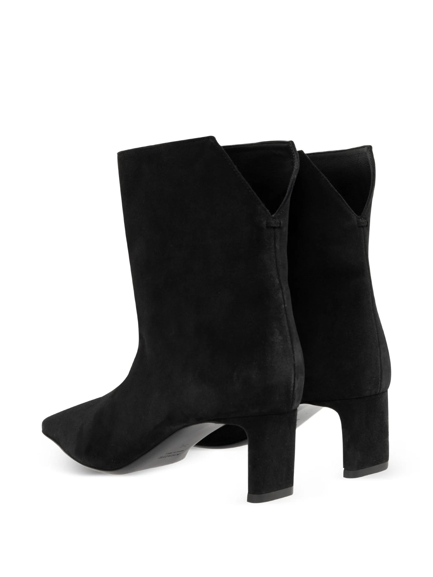 Ona ankle boots