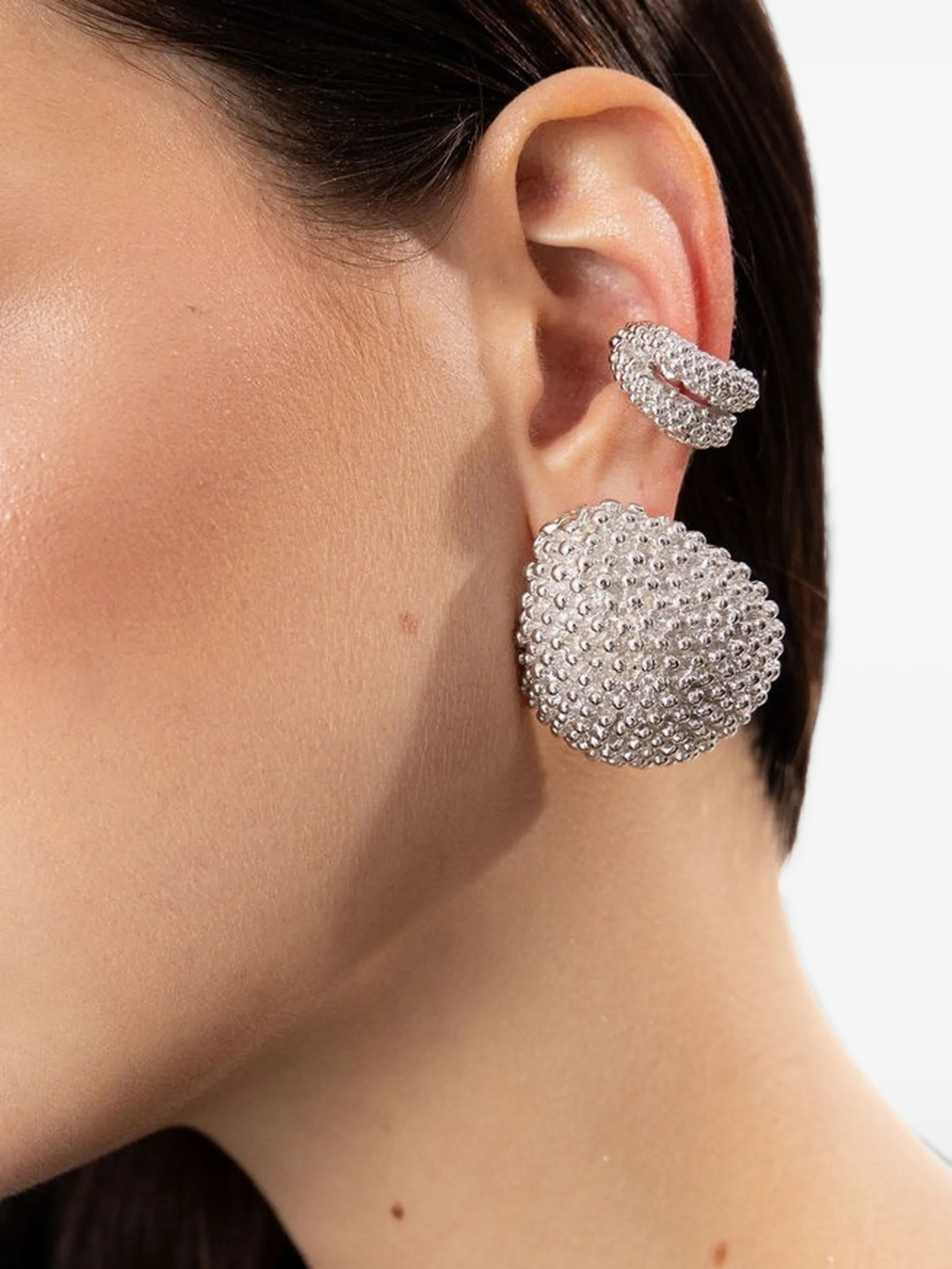 Simone earcuff