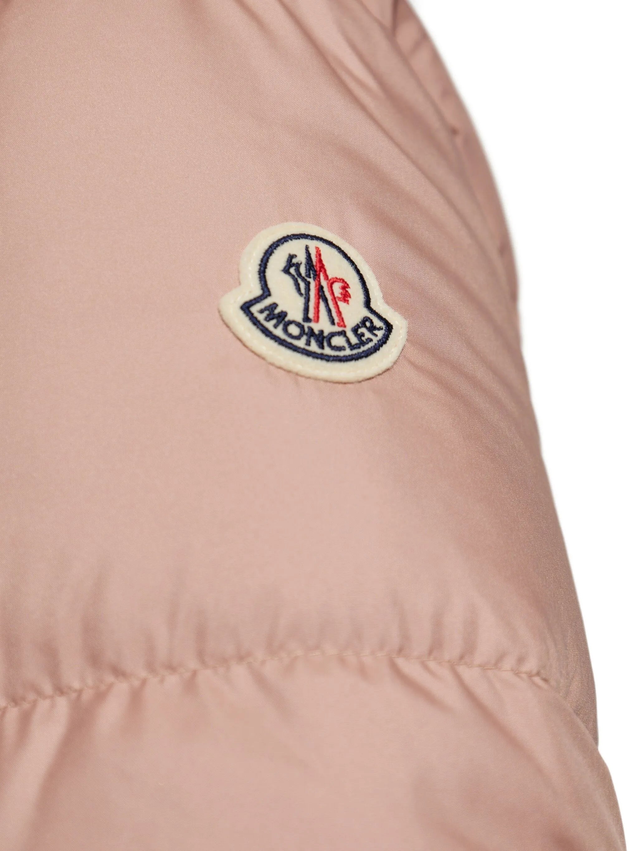 Brossette down jacket
