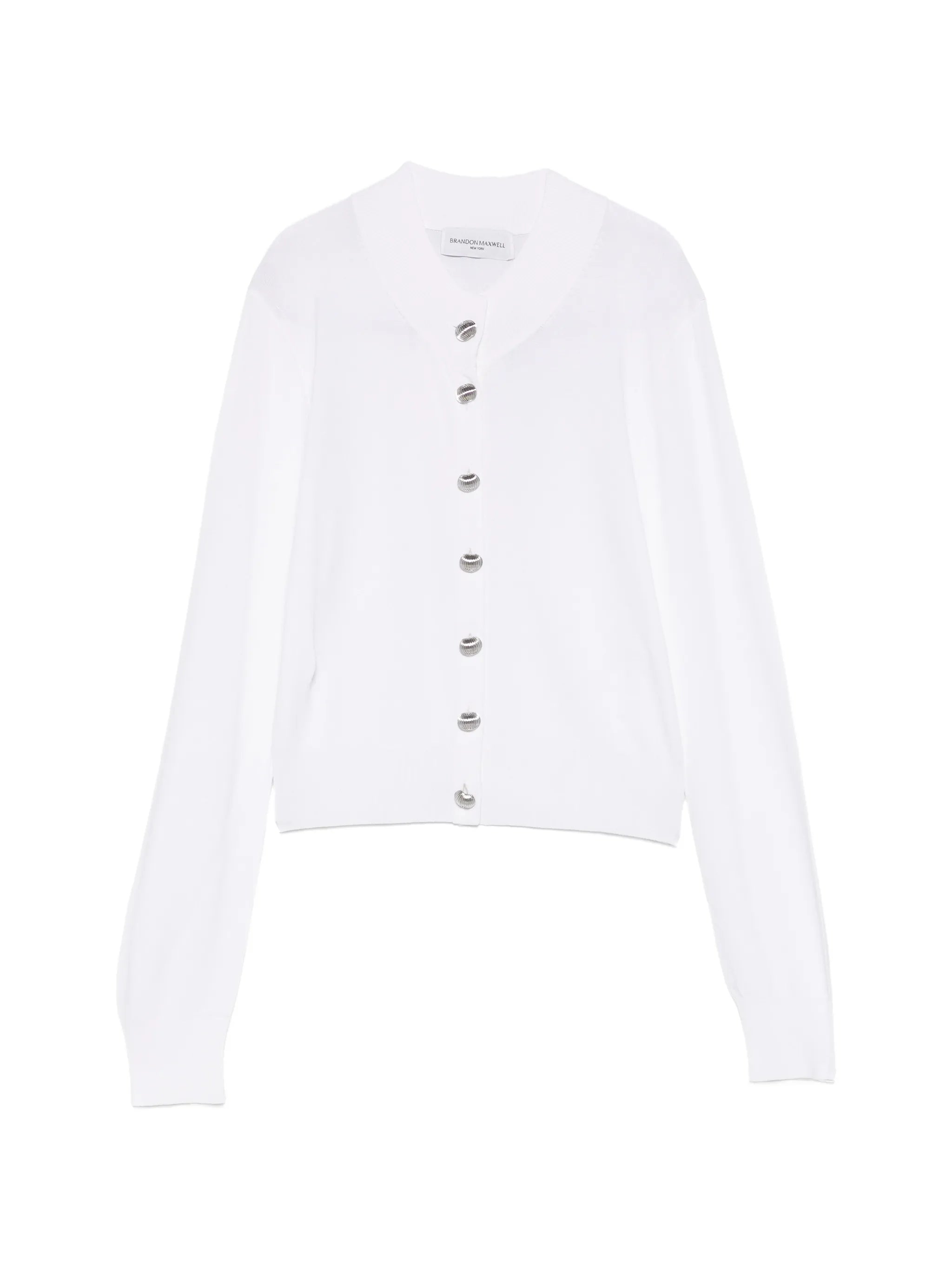Aubrey button cardigan