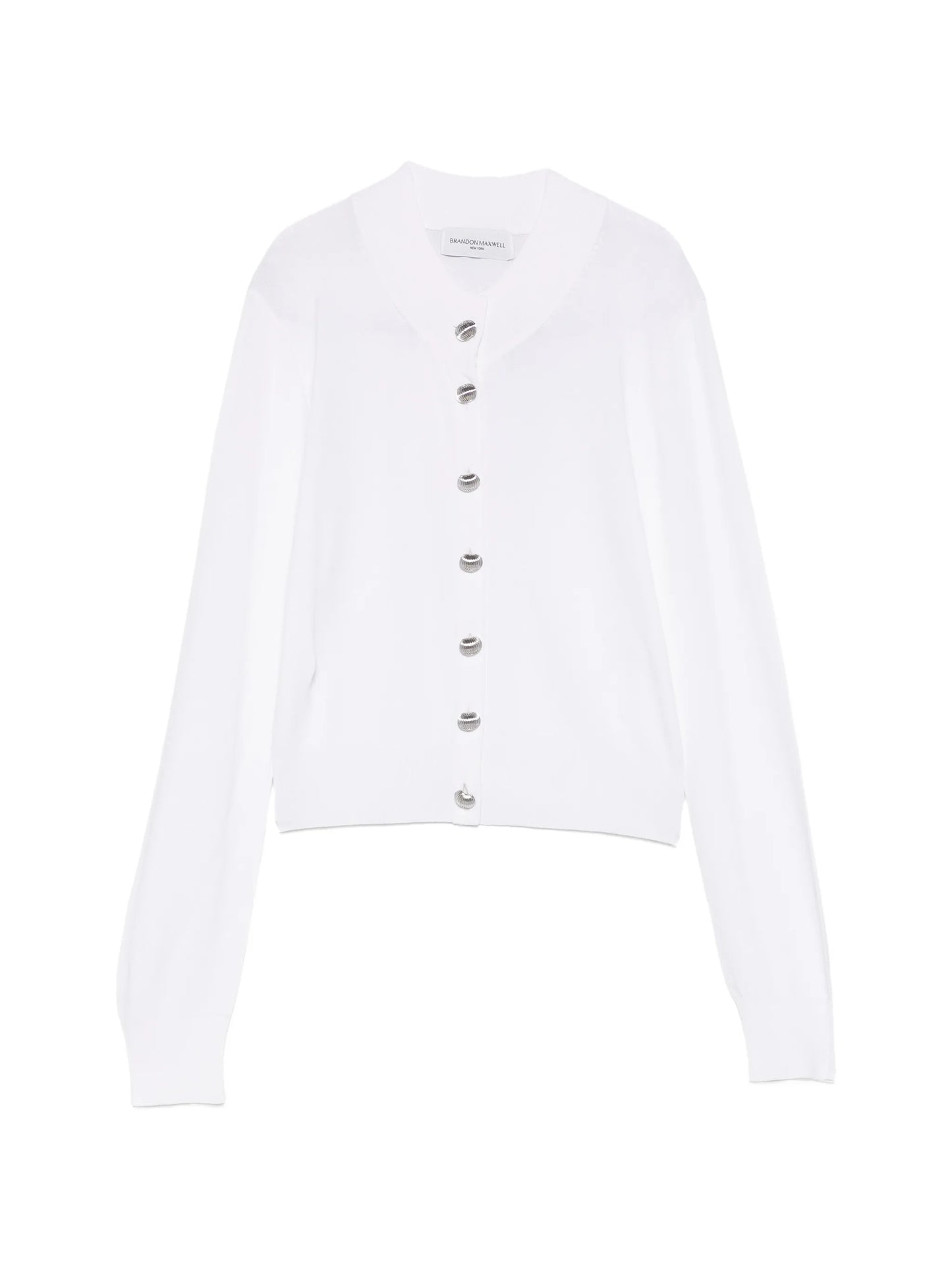 Aubrey button cardigan