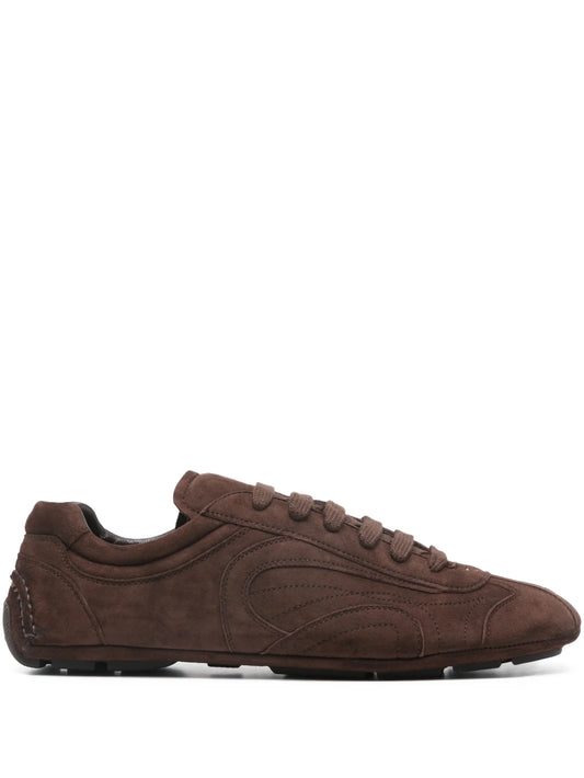 Montecarlo Re-Edition 2005 sneakers