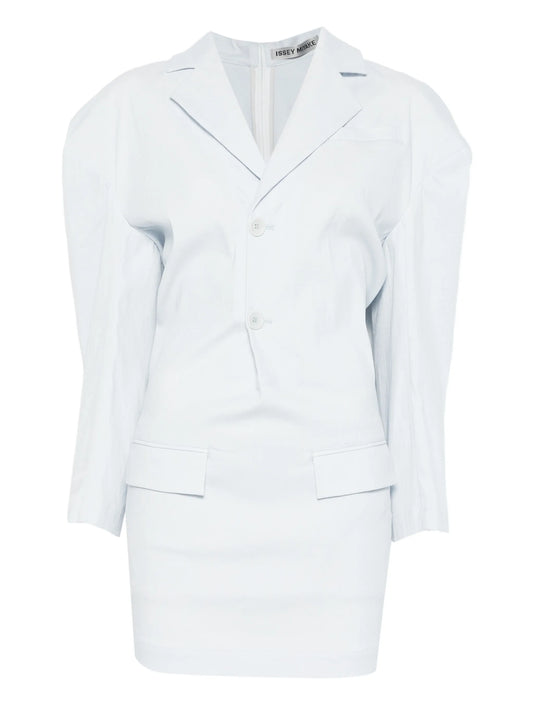 Like Torso notched lapels blazer