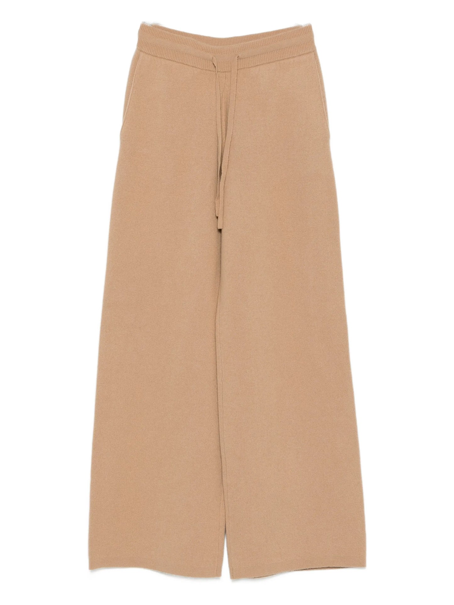 knitwear trousers