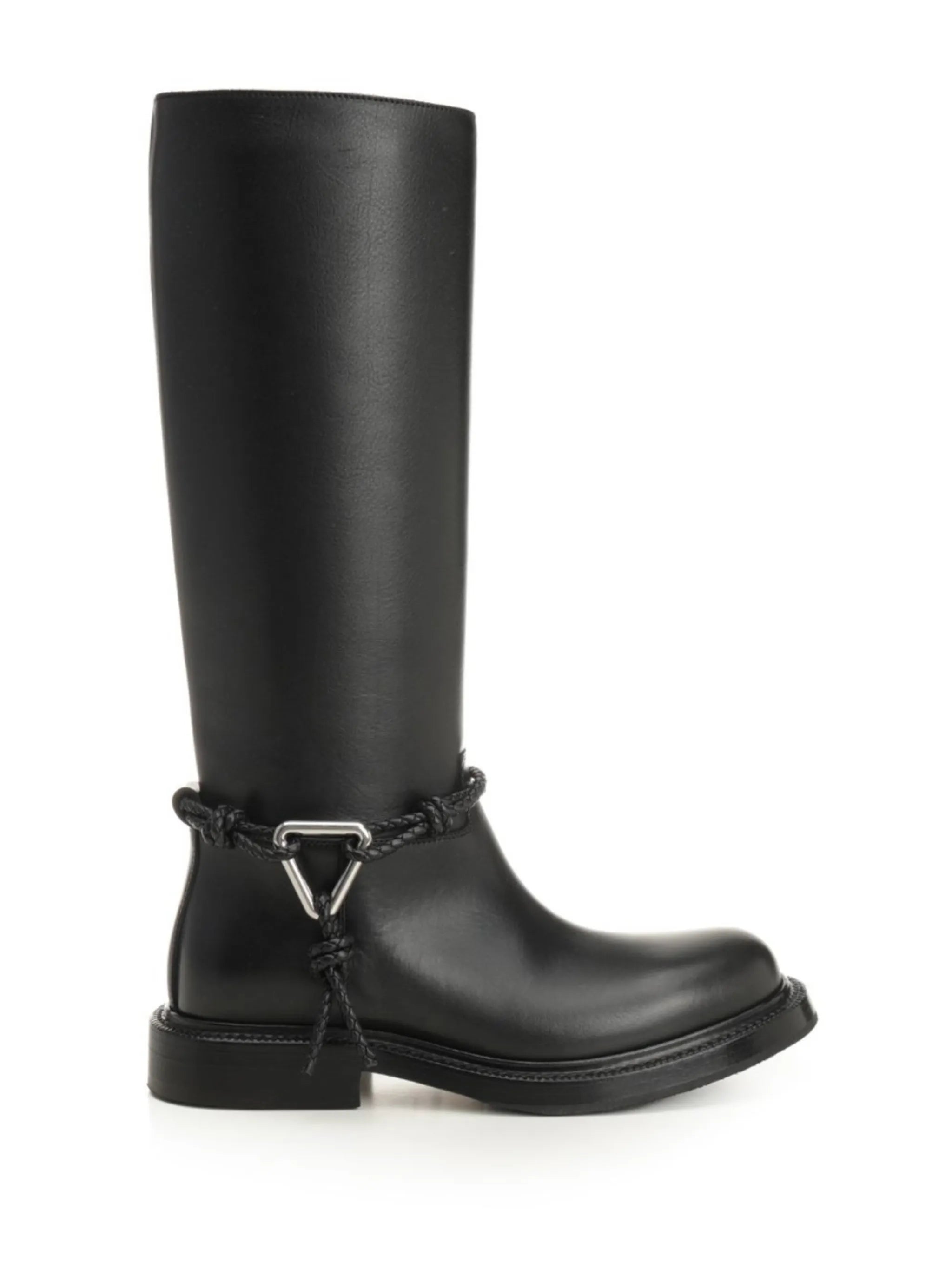 James boots
