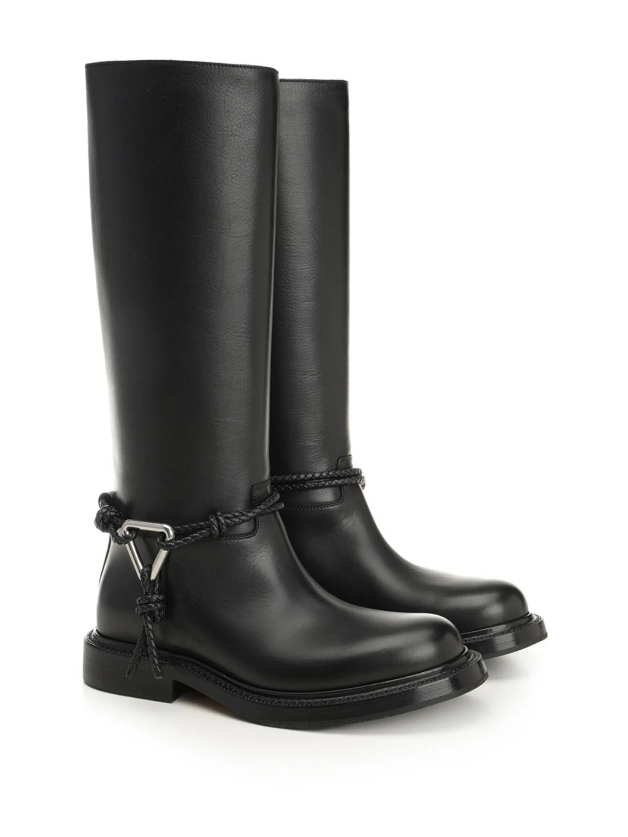 James boots