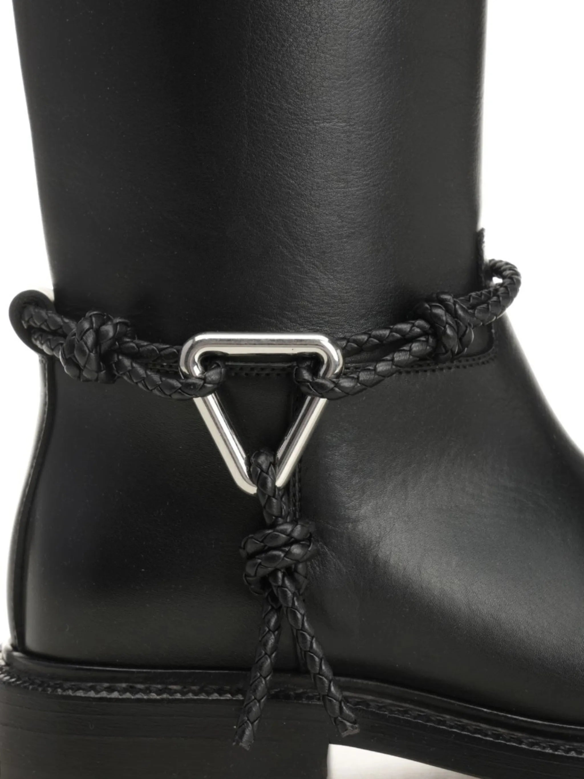 James boots
