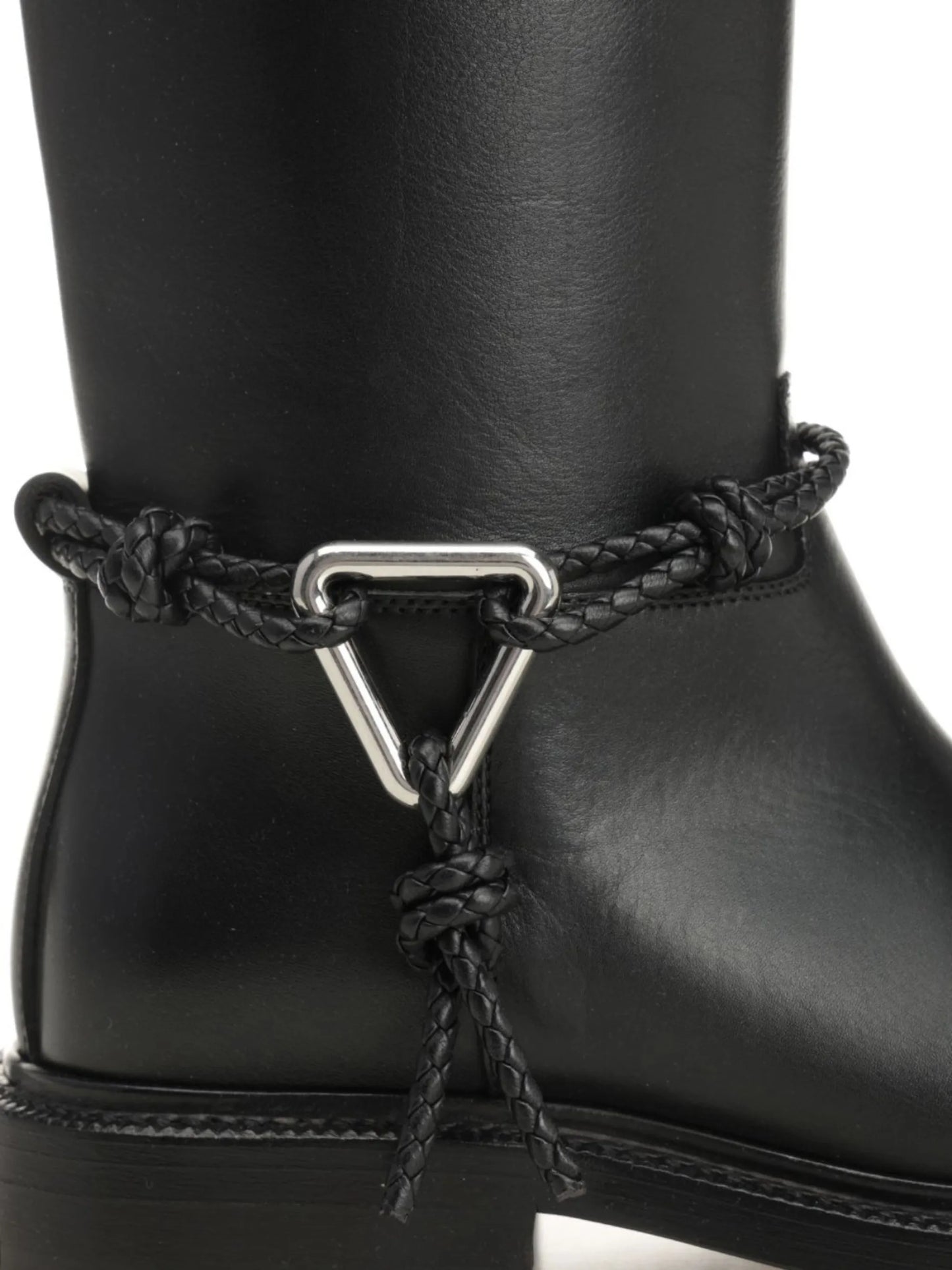 James boots