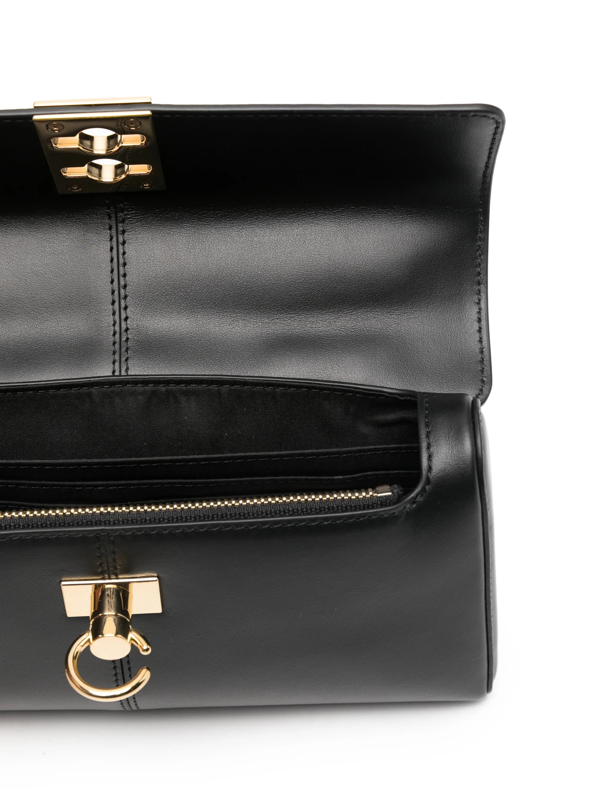 Stance Wallet mini crossbody bag
