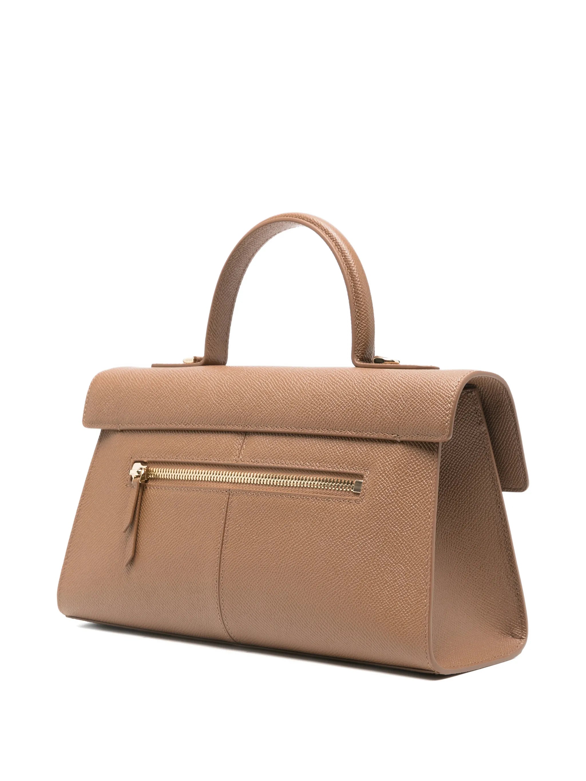 Medium Stance C-Lock crossbody bag