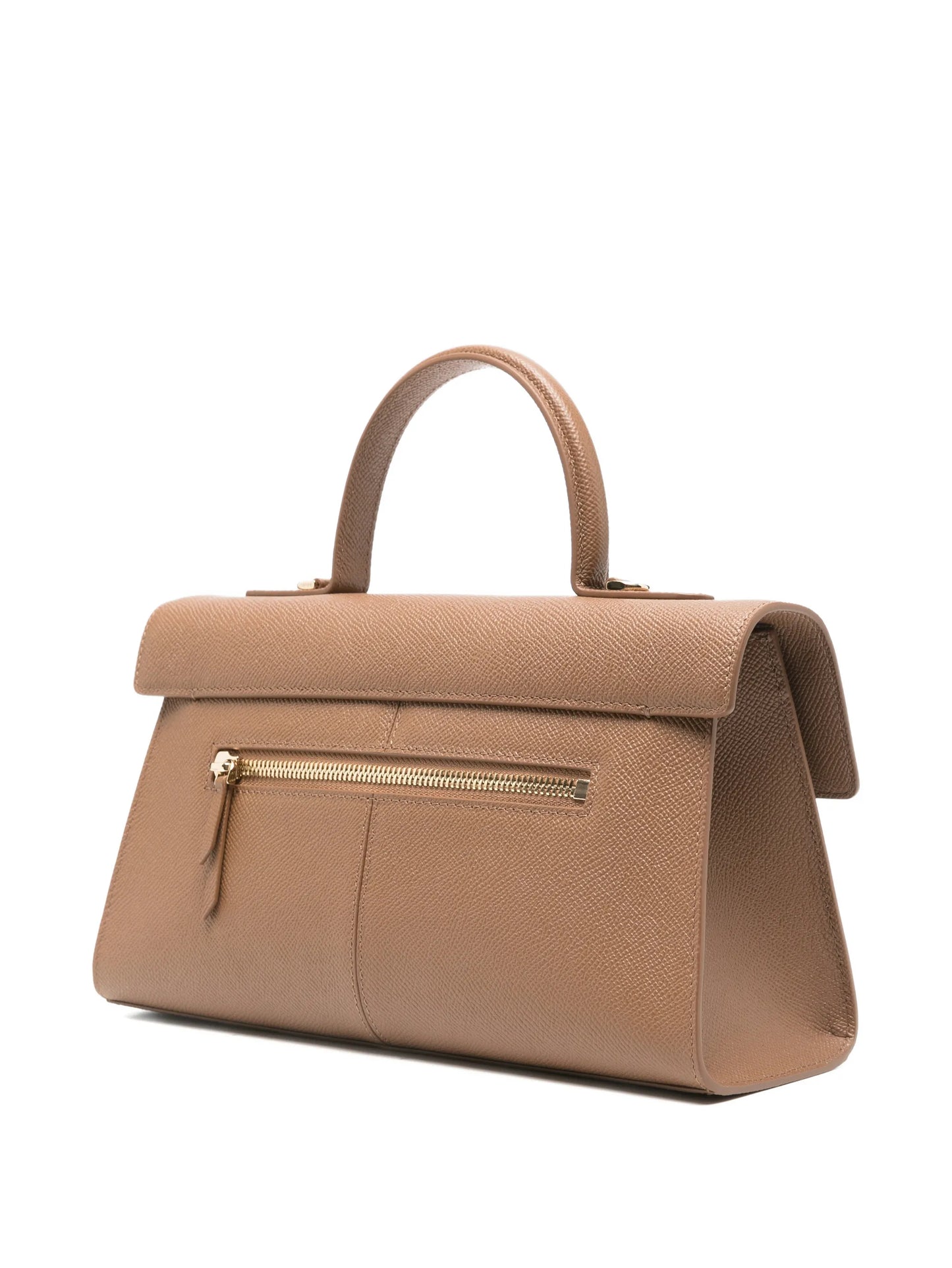 Medium Stance C-Lock crossbody bag