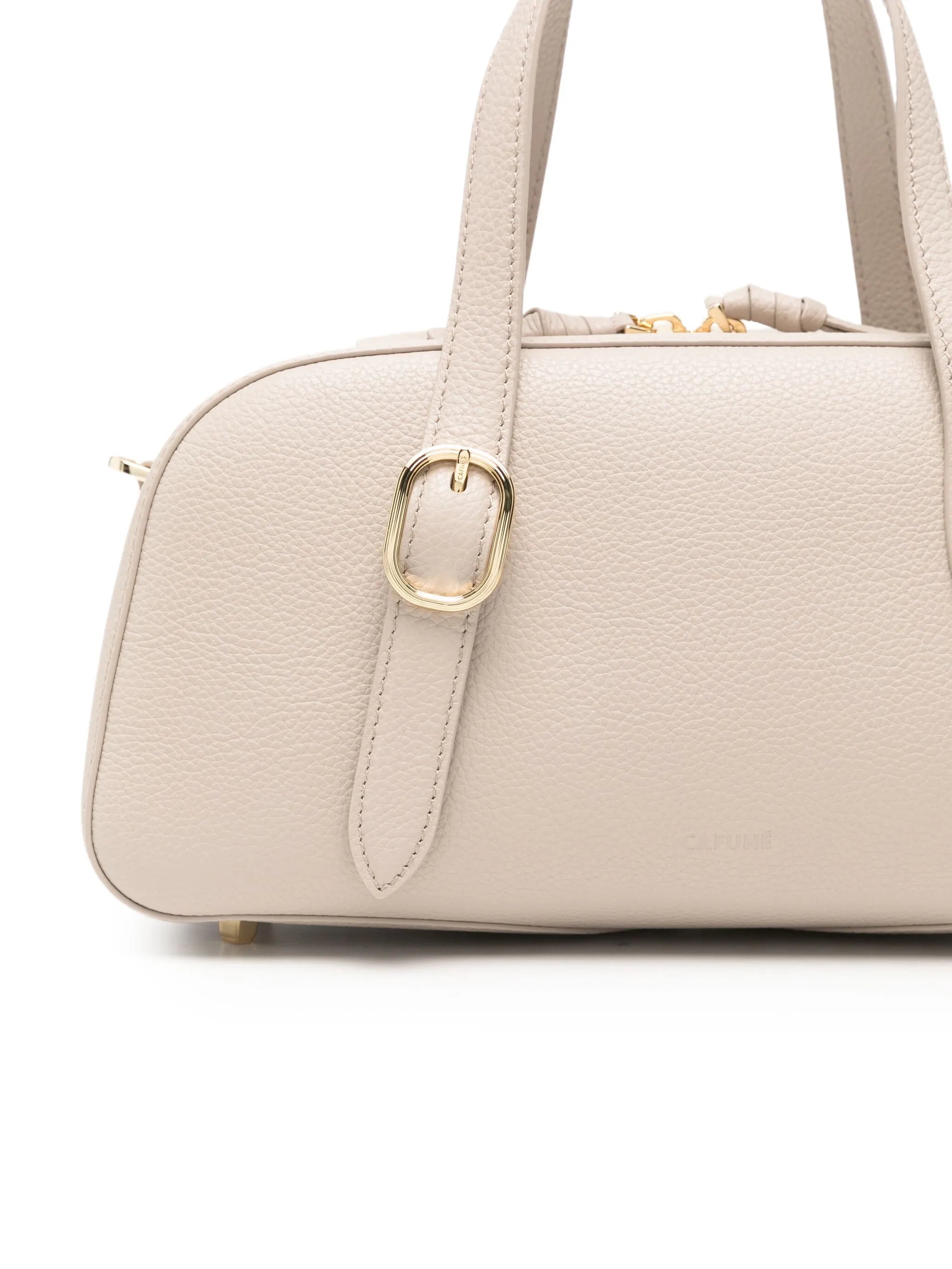 small Asra Boston handle bag