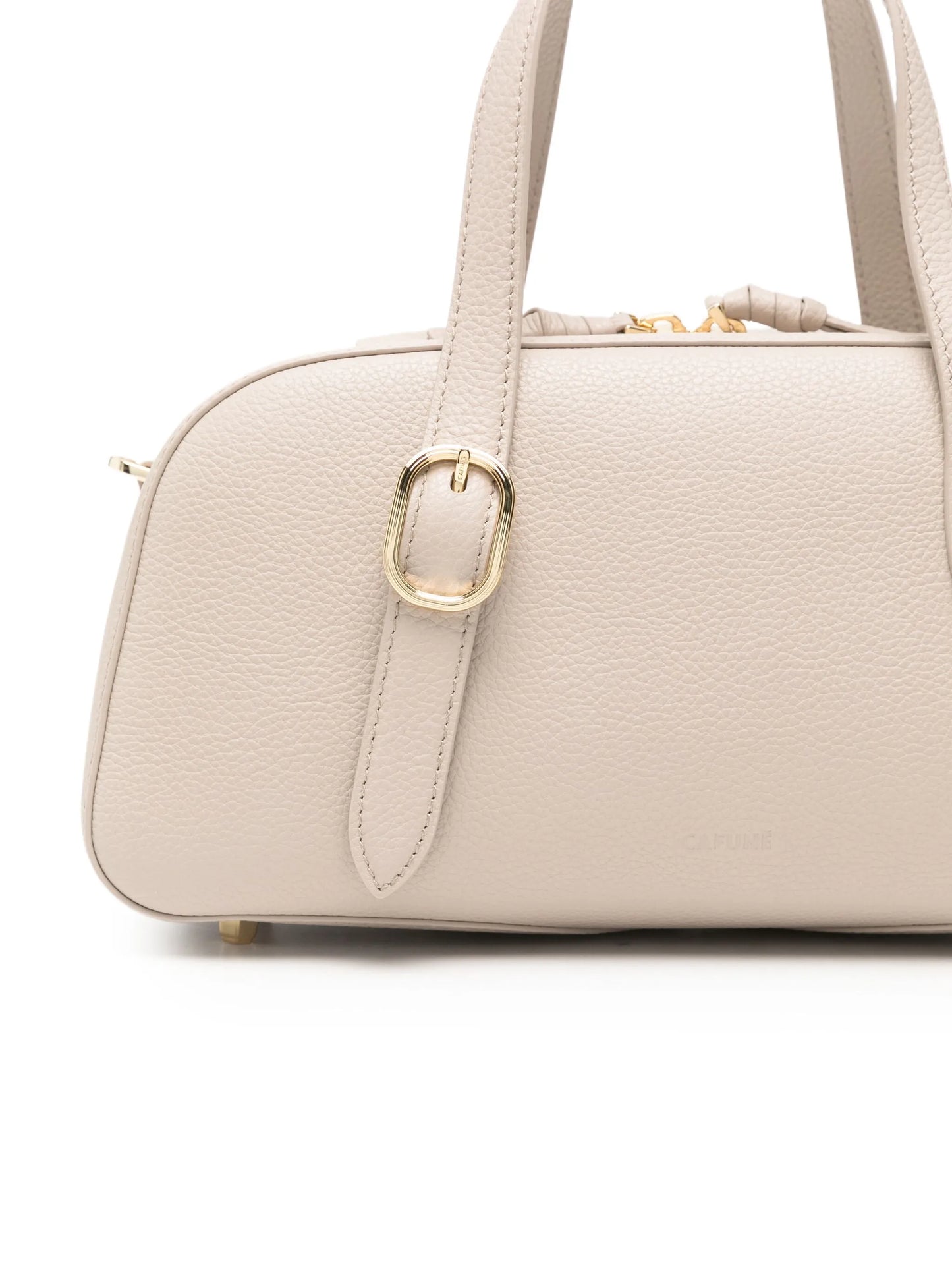 small Asra Boston handle bag