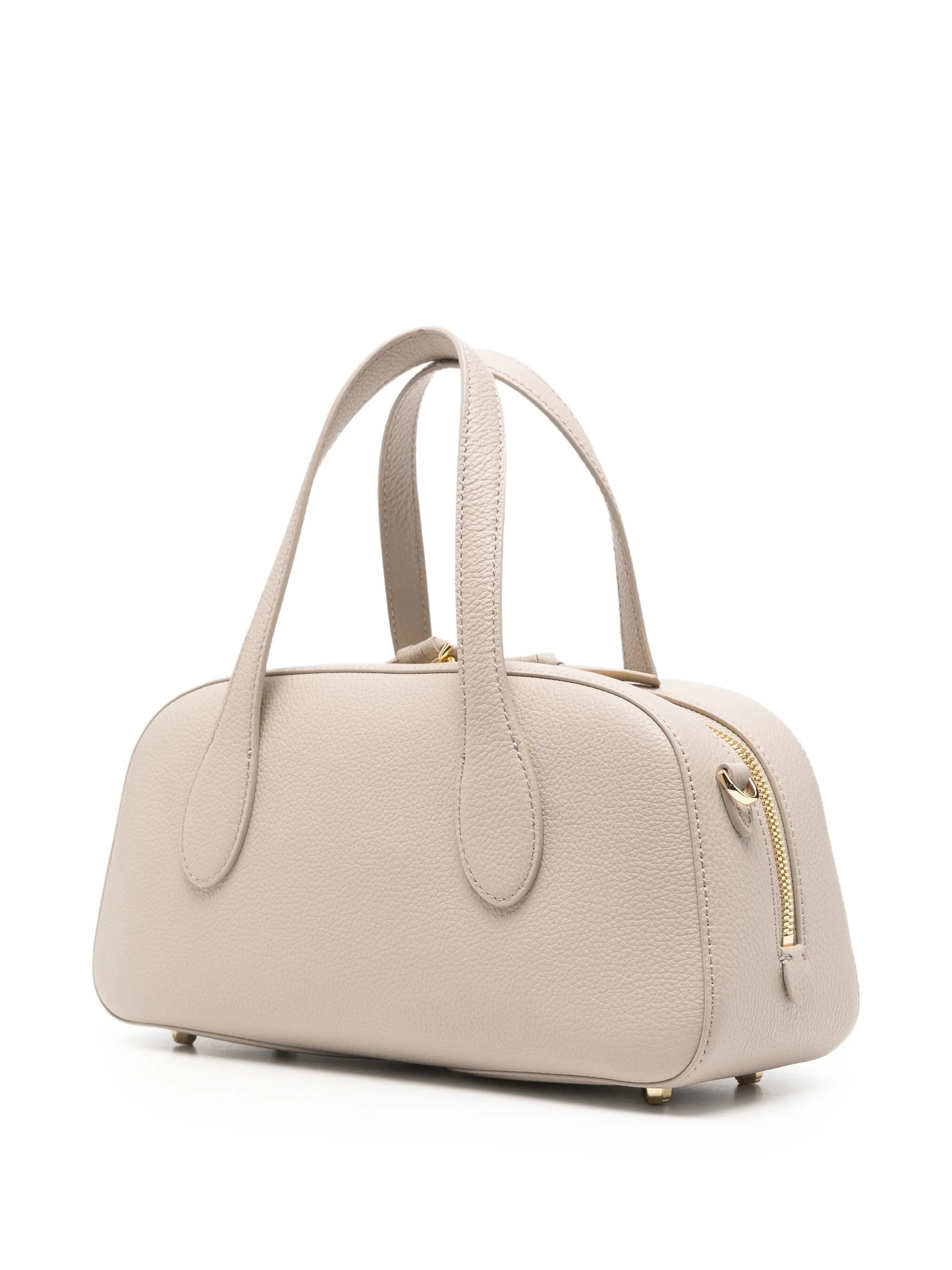 small Asra Boston handle bag