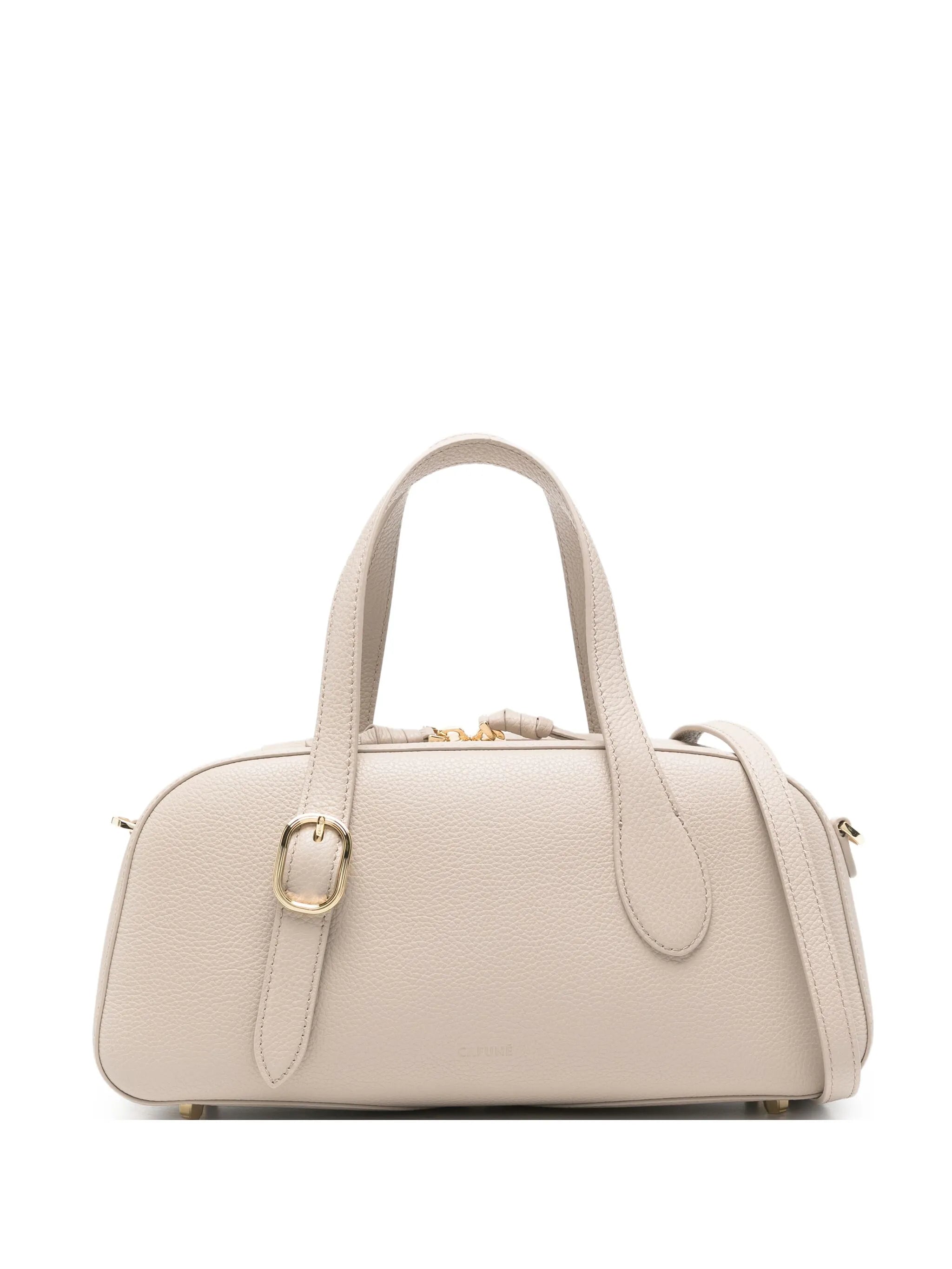 small Asra Boston handle bag