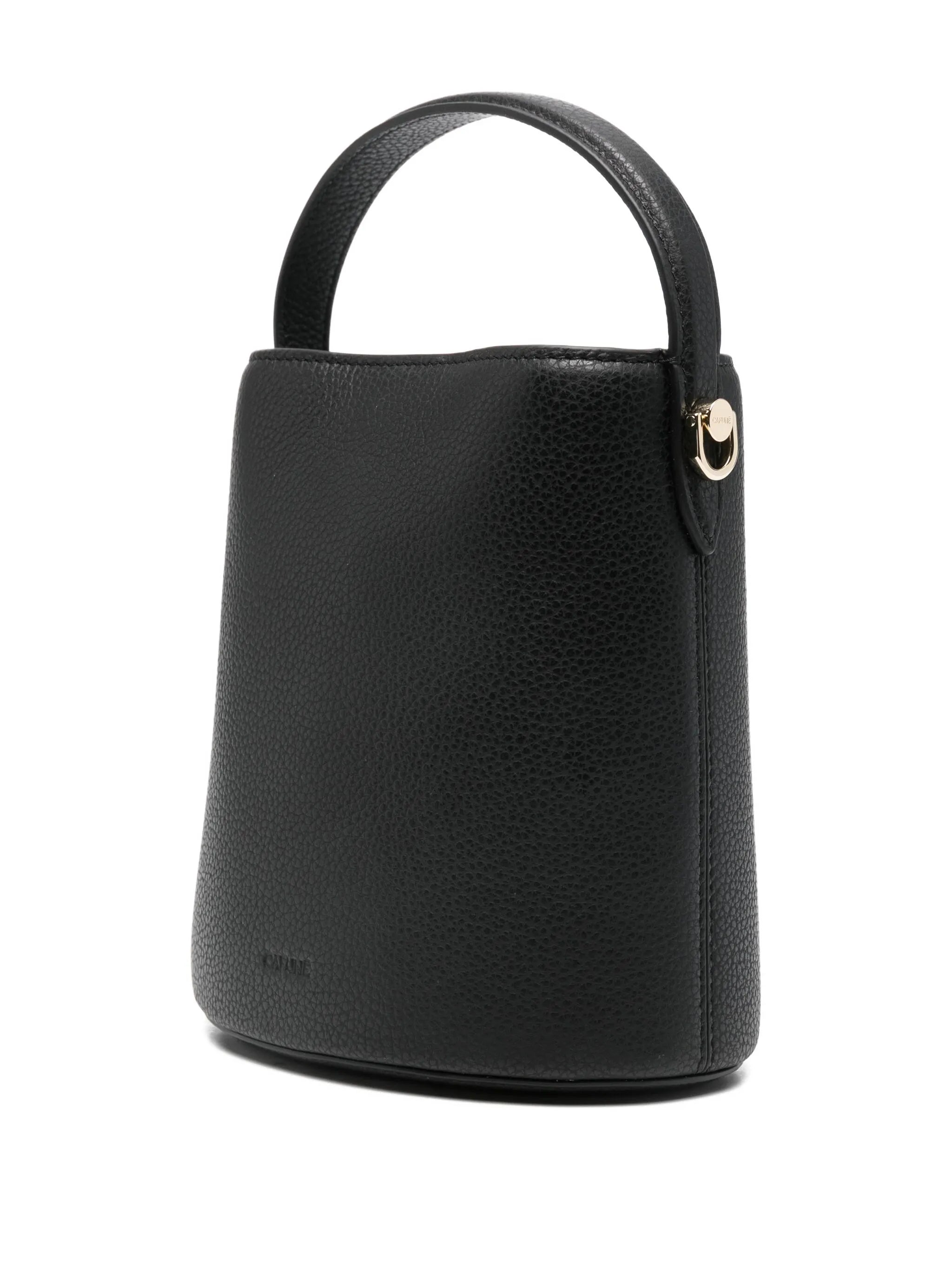 Egg mini bag