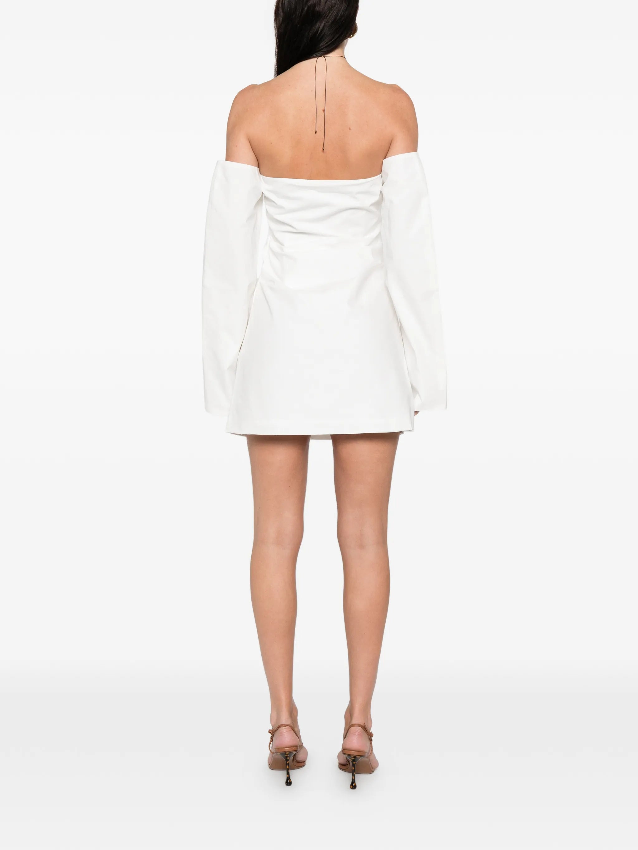Martina mini dress