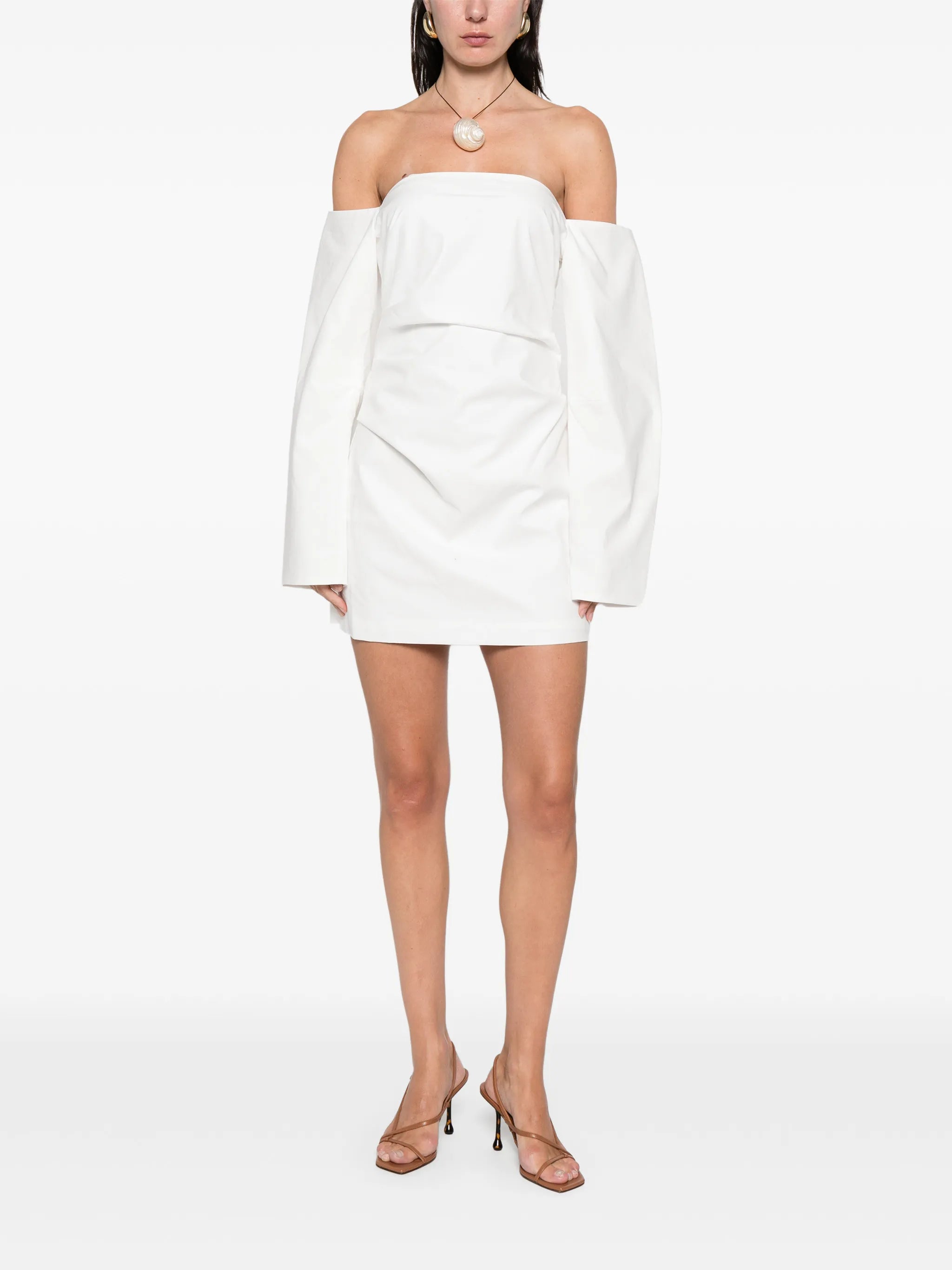 Martina mini dress