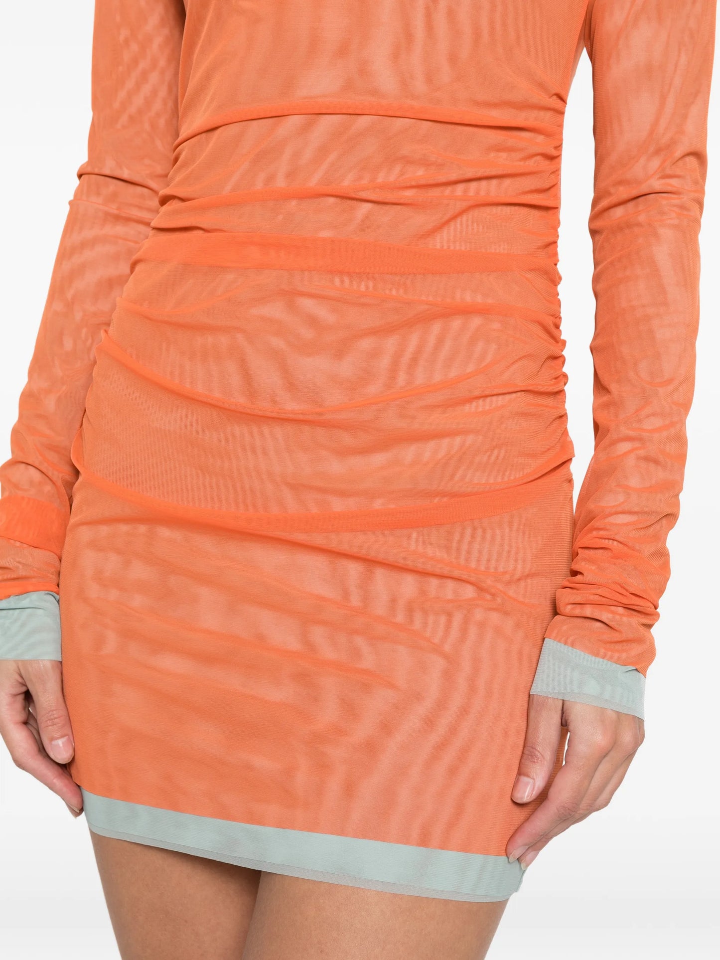 Costa mini dress