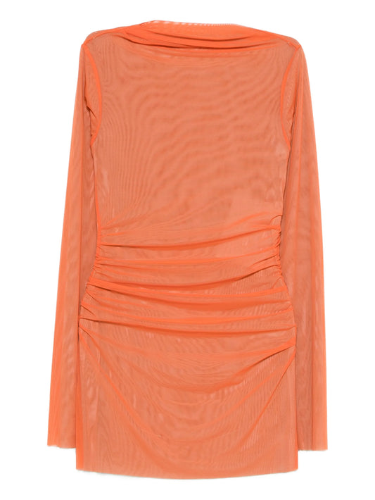 Costa mini dress