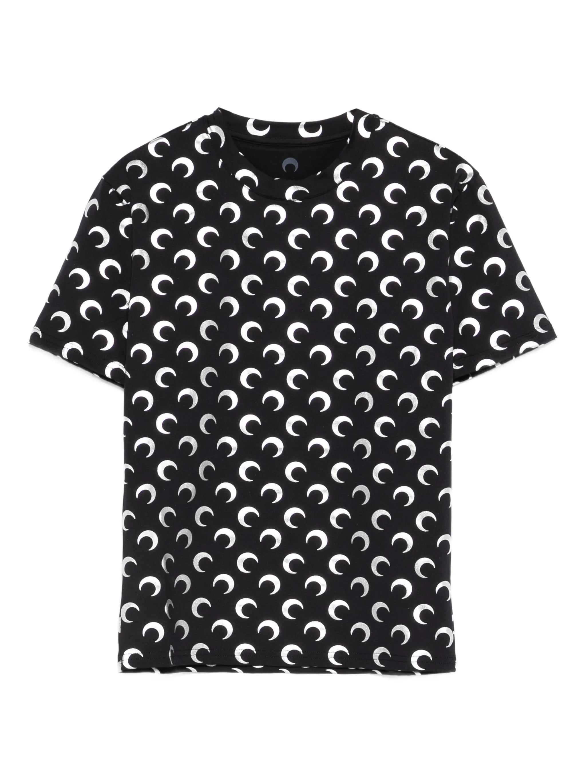 moon-print top