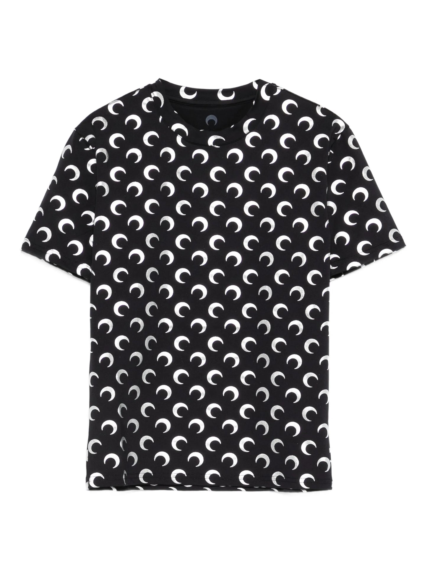 moon-print top