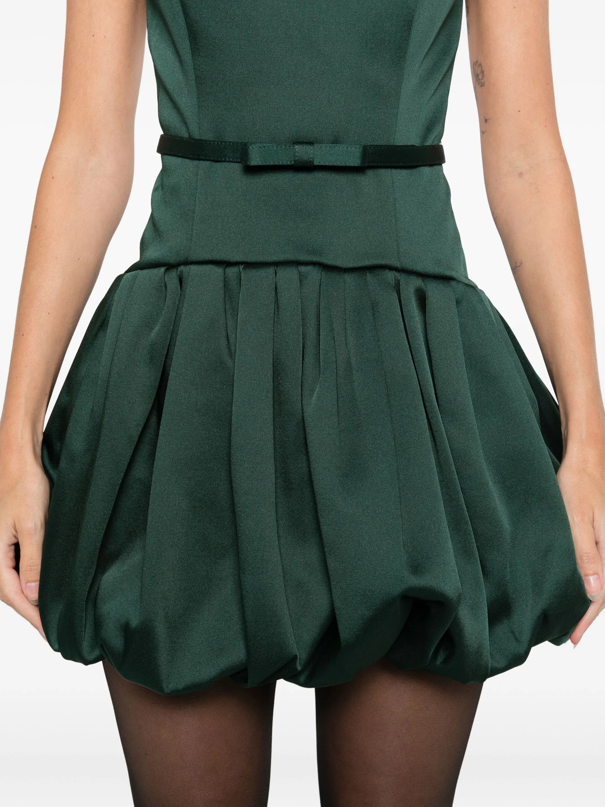 Isolde mini dress
