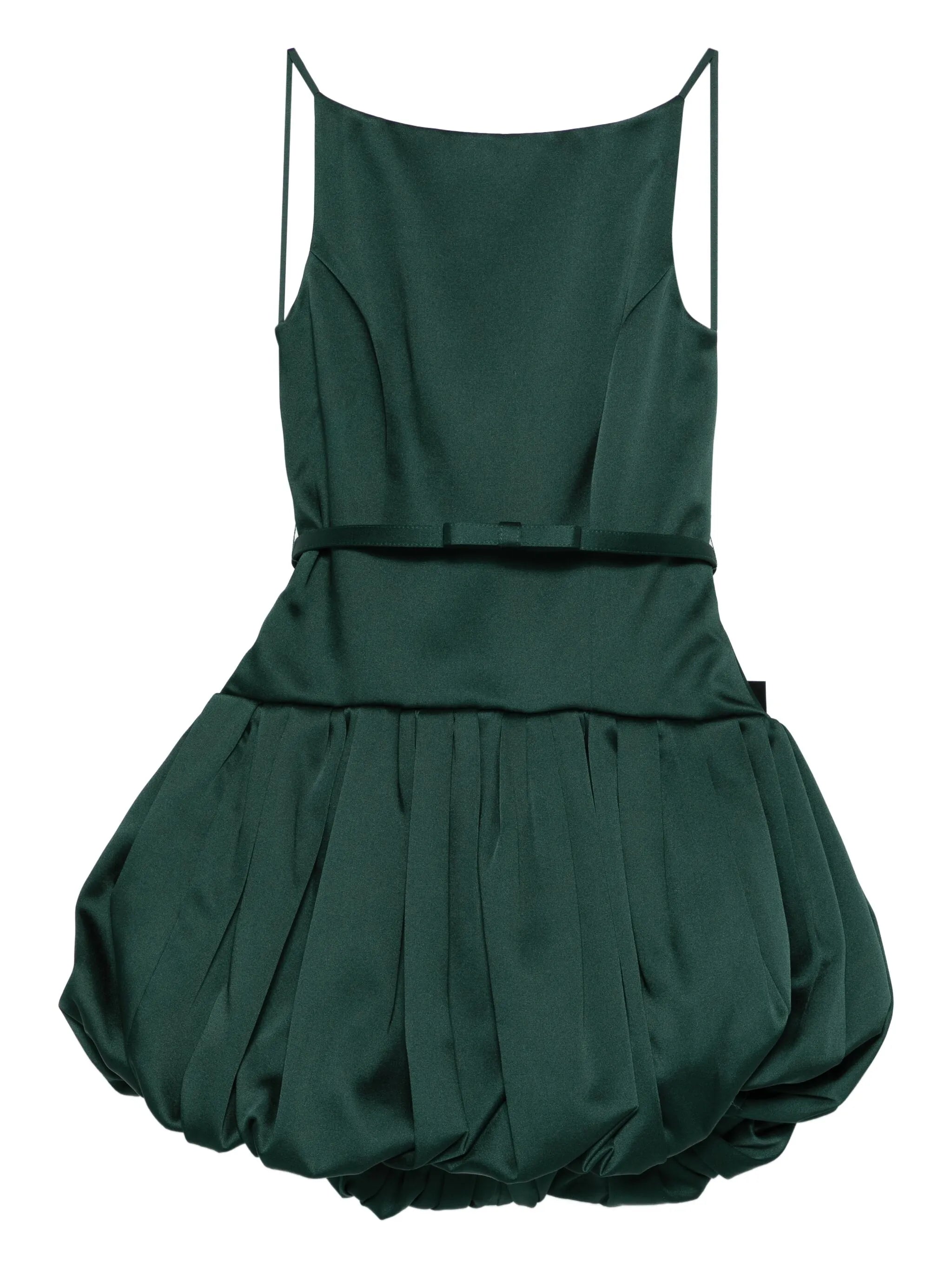 Isolde mini dress