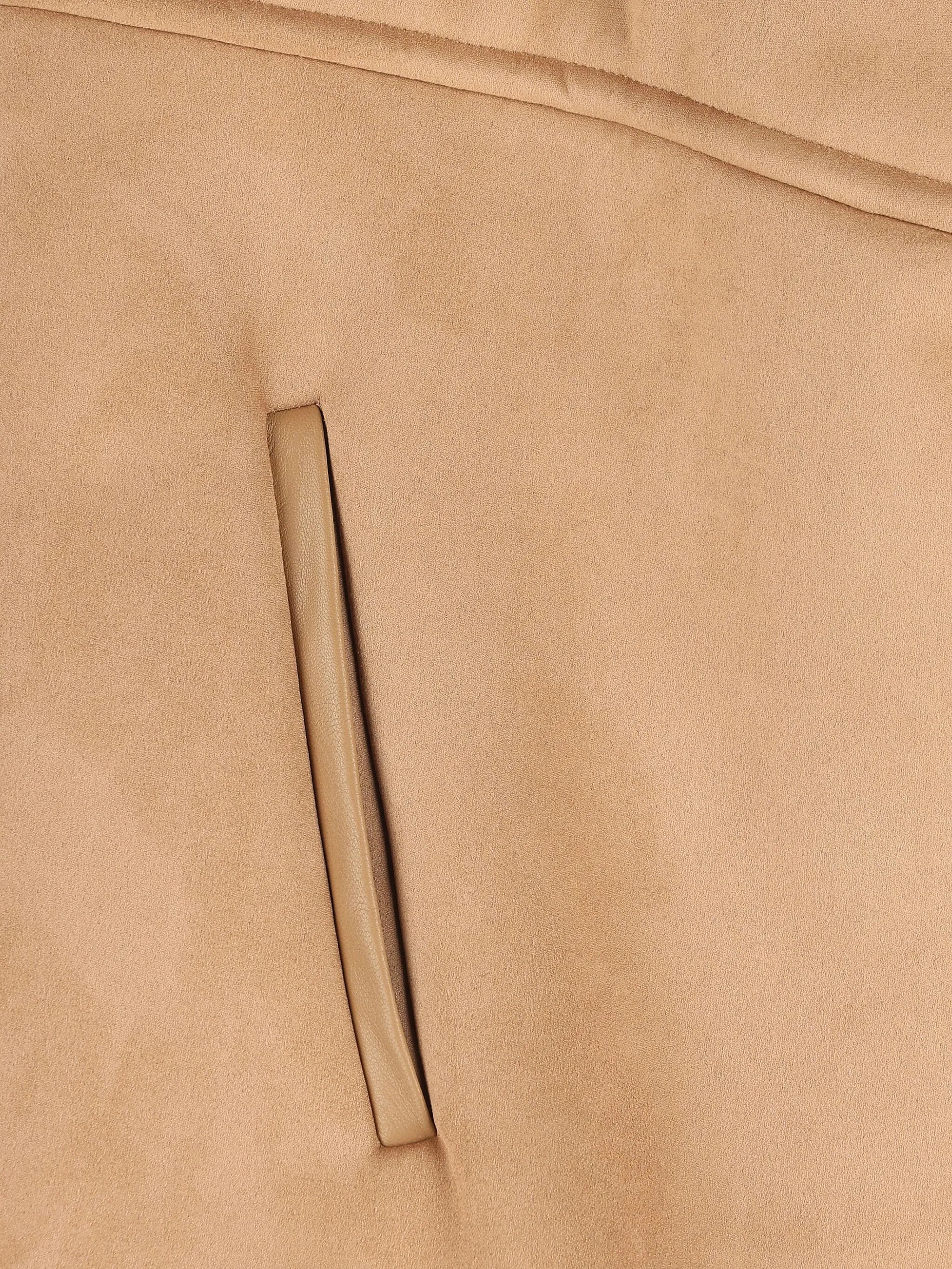 Zaza buttoned jacket