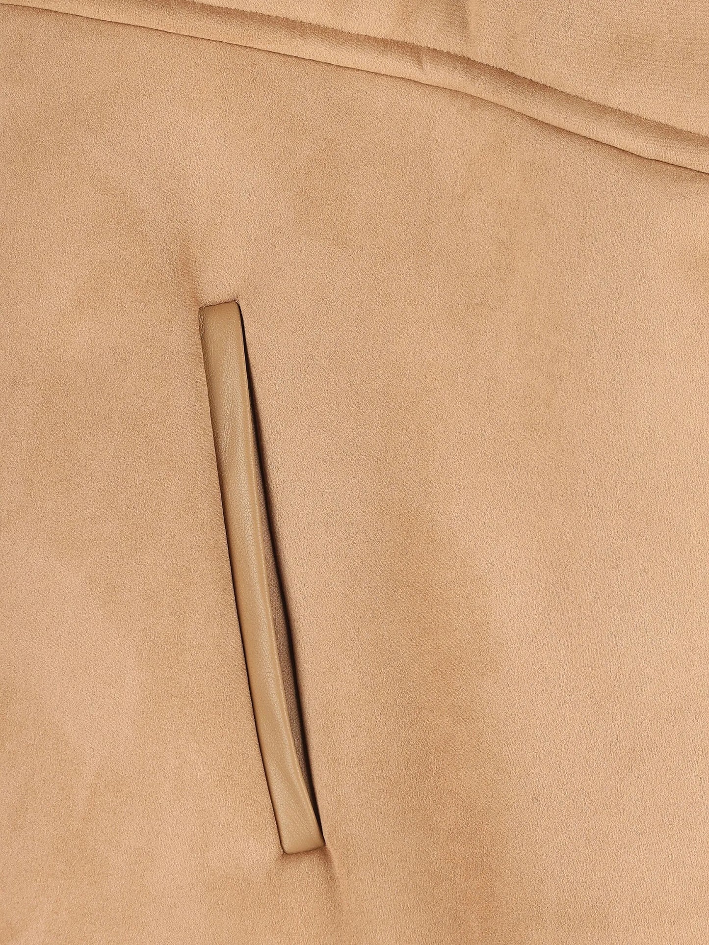Zaza buttoned jacket