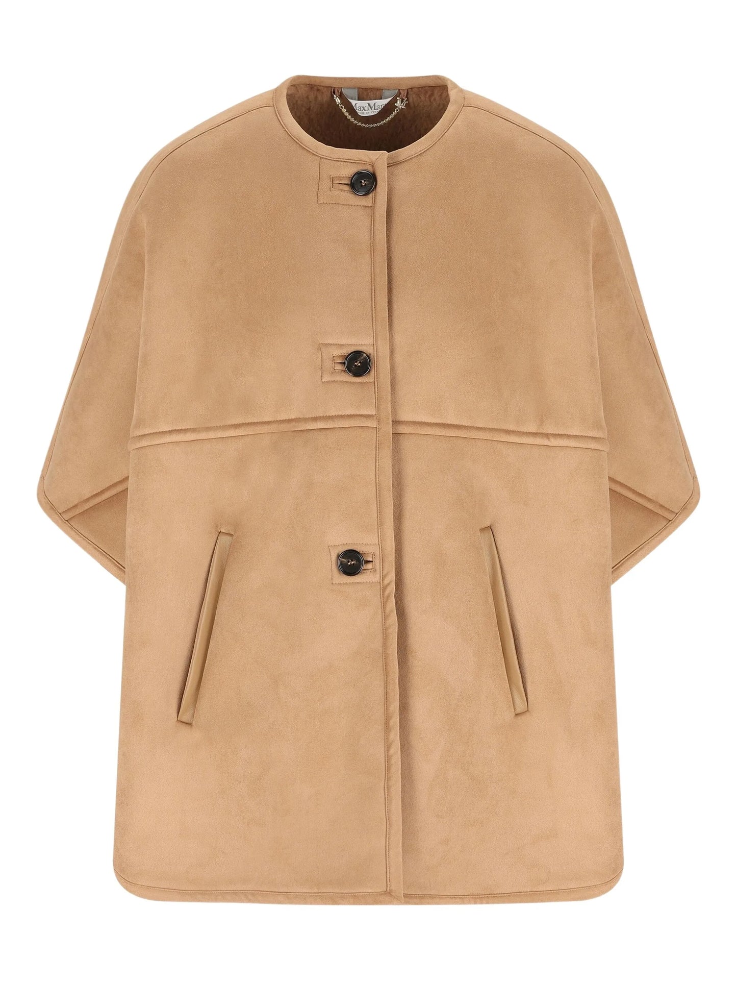 Zaza buttoned jacket