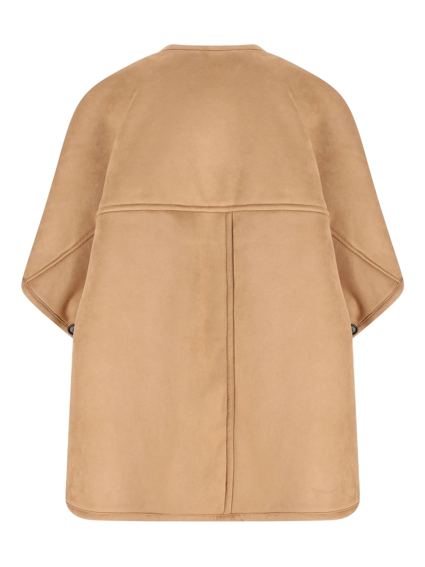 Zaza buttoned jacket
