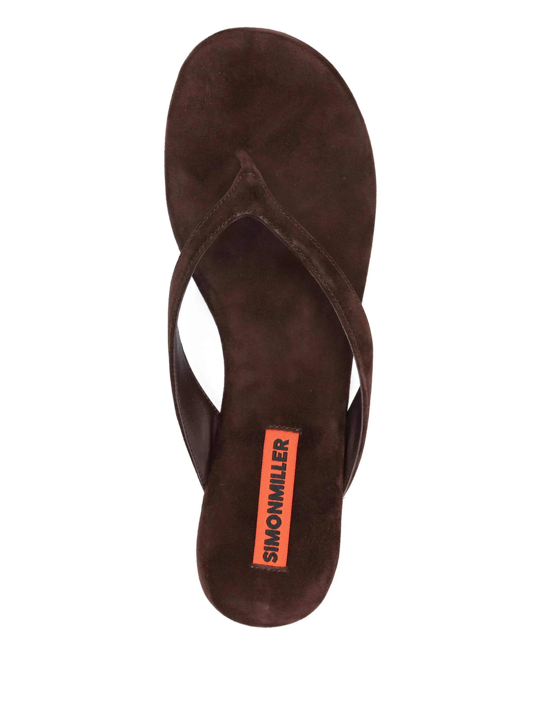 Salerno sandals