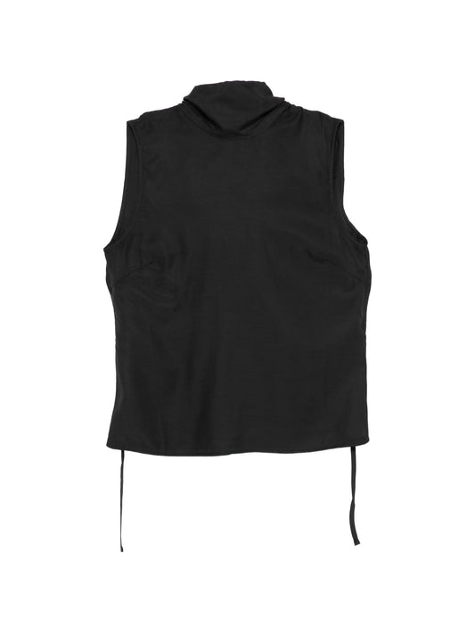 Virtuous blouse