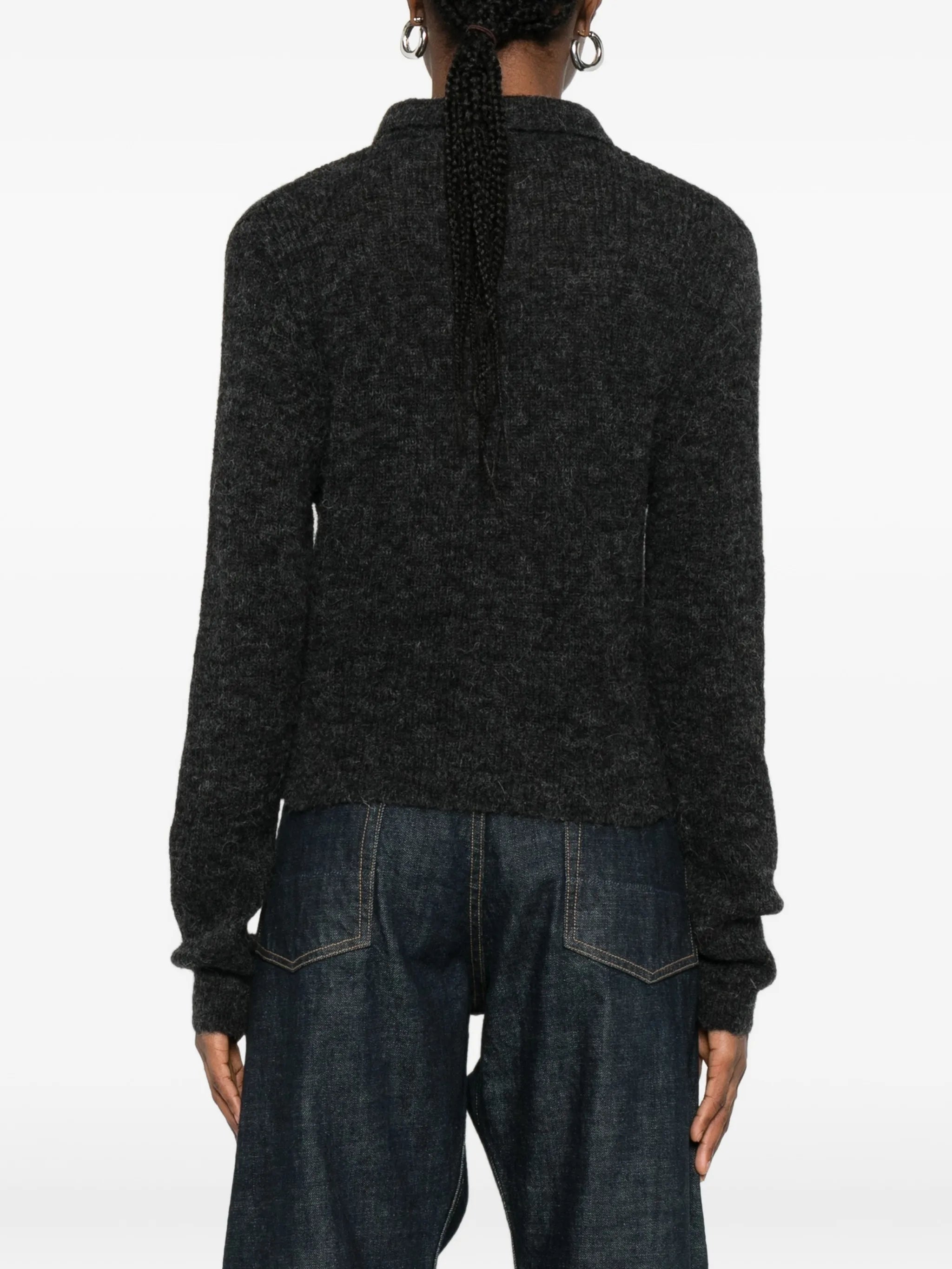 Mazy cardigan