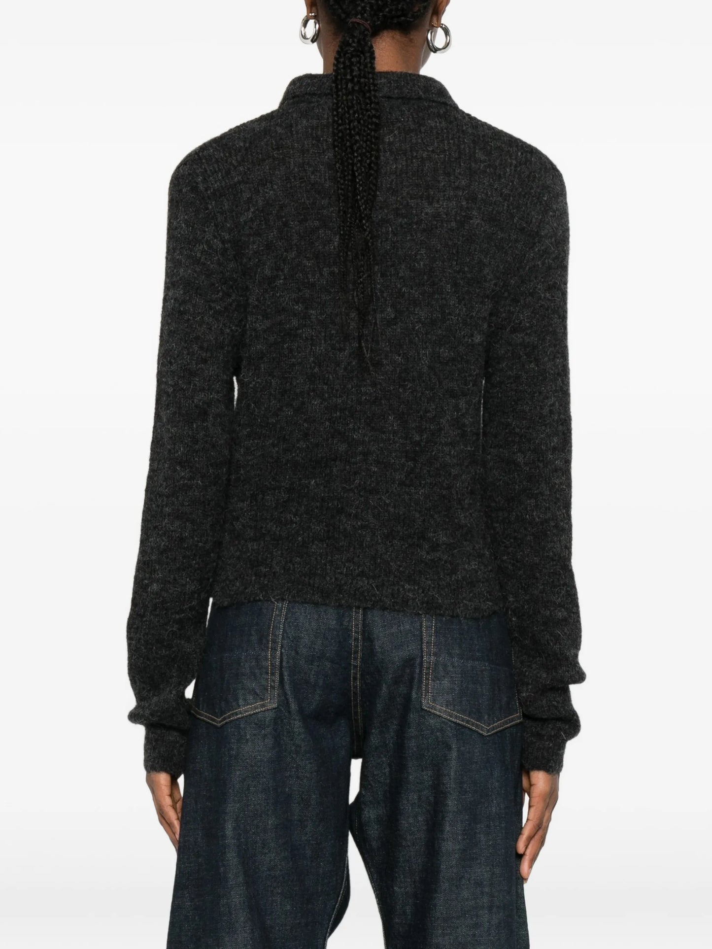 Mazy cardigan