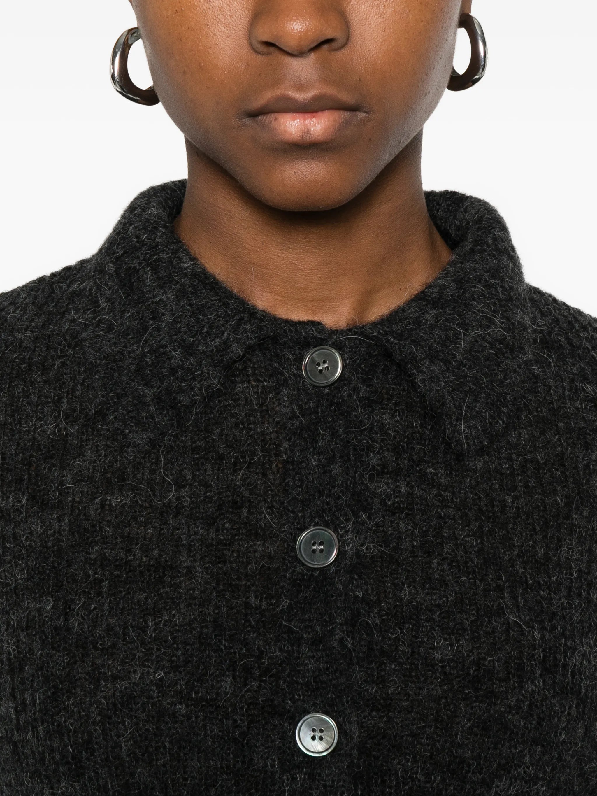 Mazy cardigan