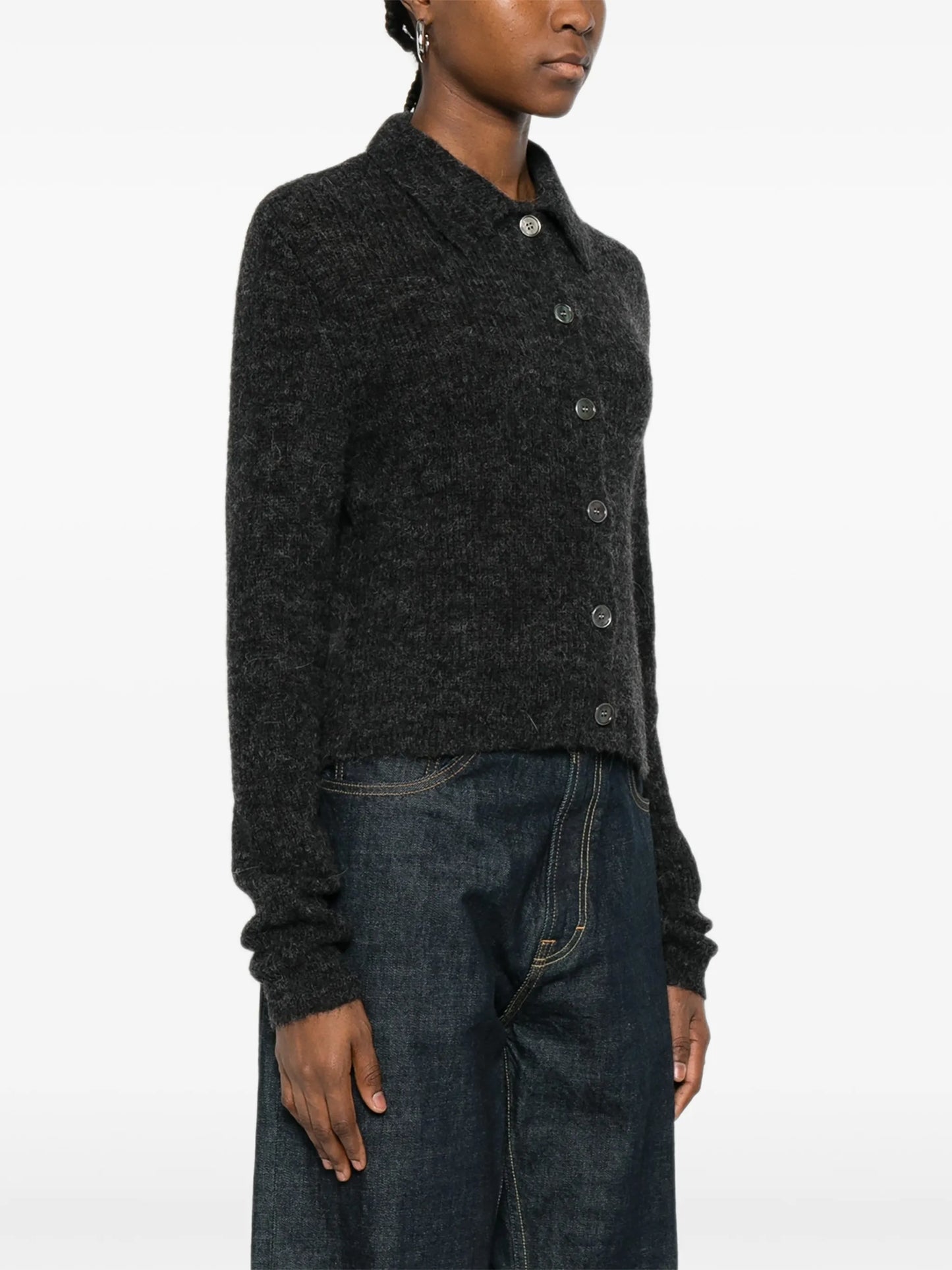 Mazy cardigan