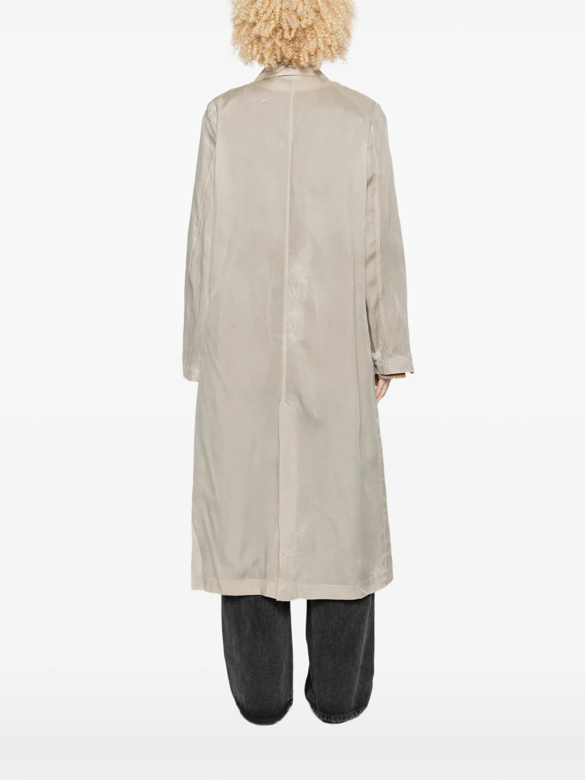 Capital overcoat