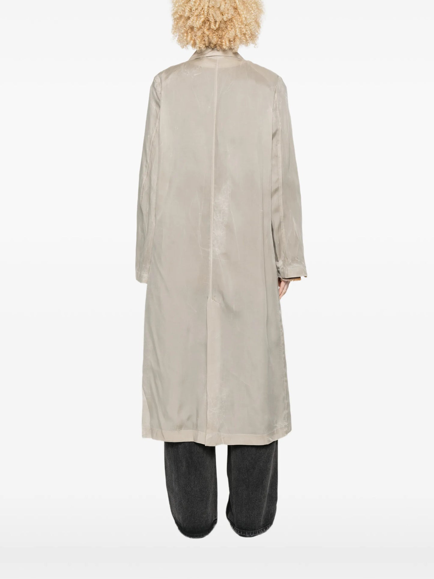Capital overcoat