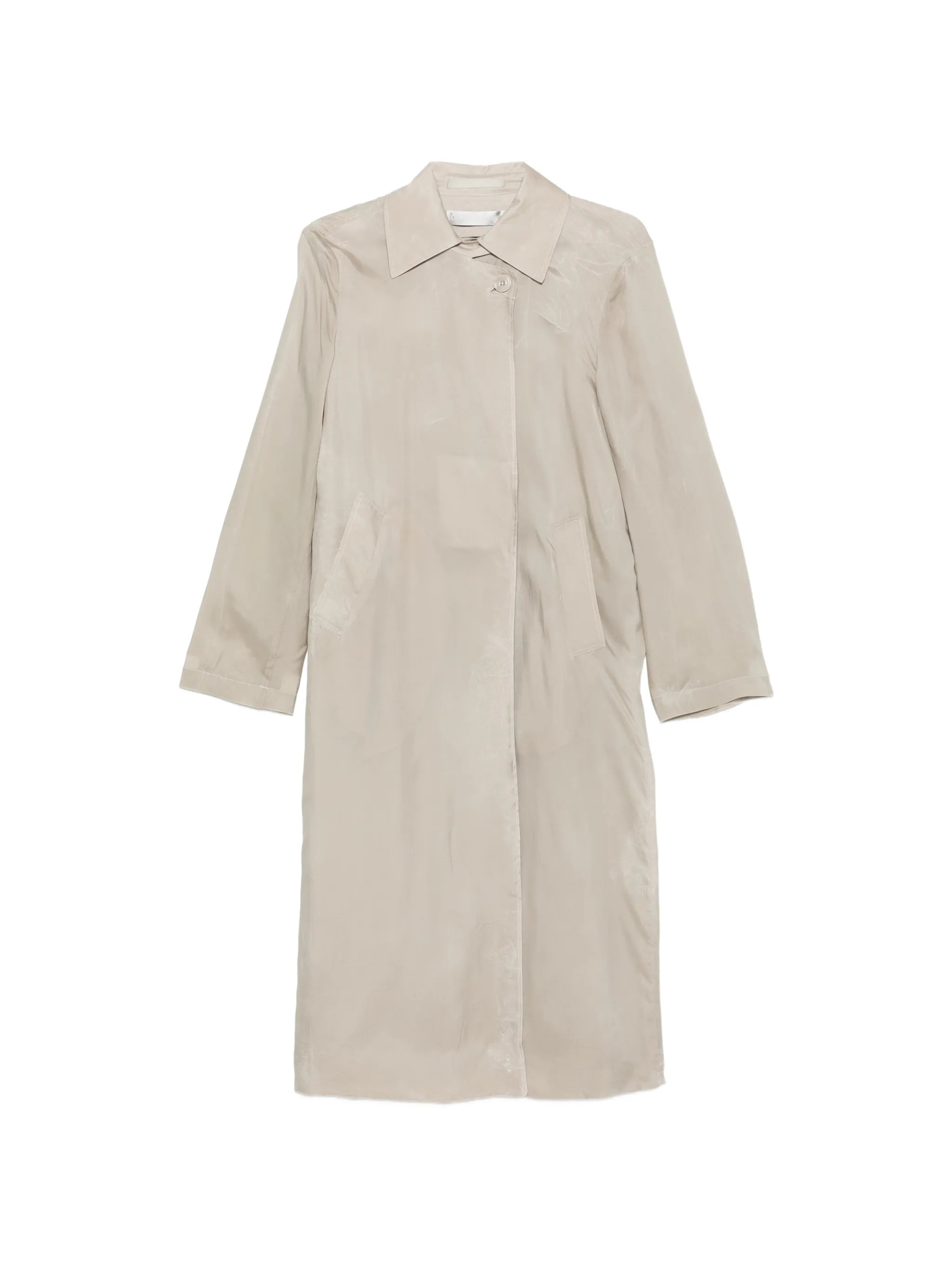 Capital overcoat