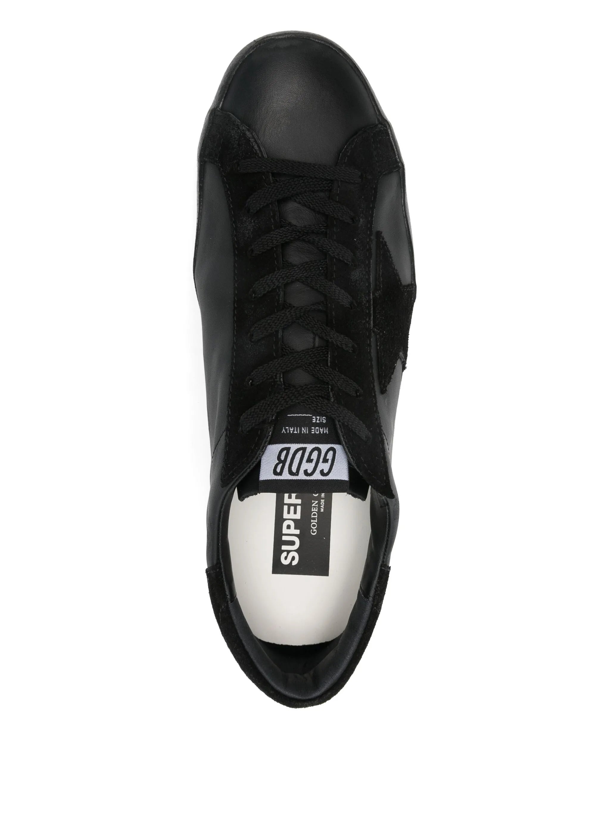 Super-Star sneakers