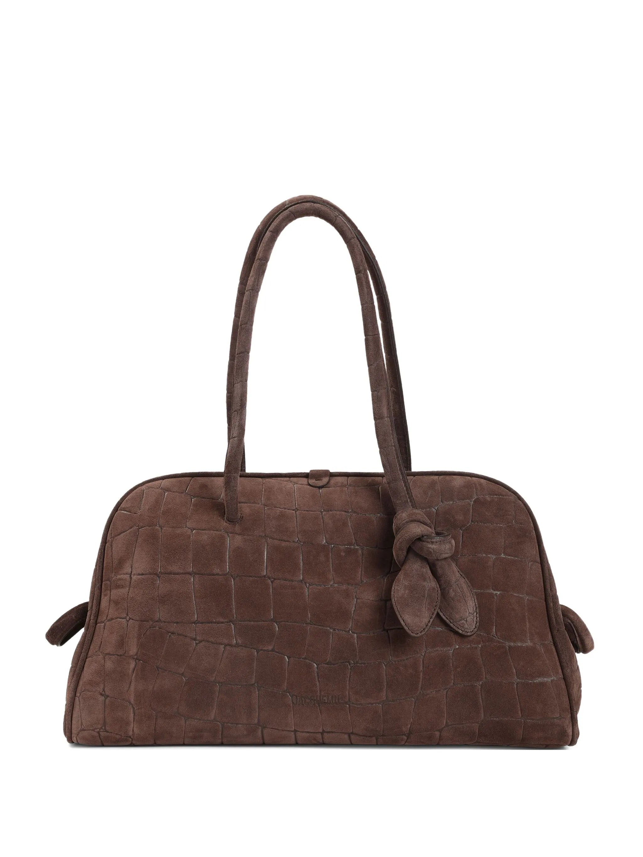 The Turismo tote bag